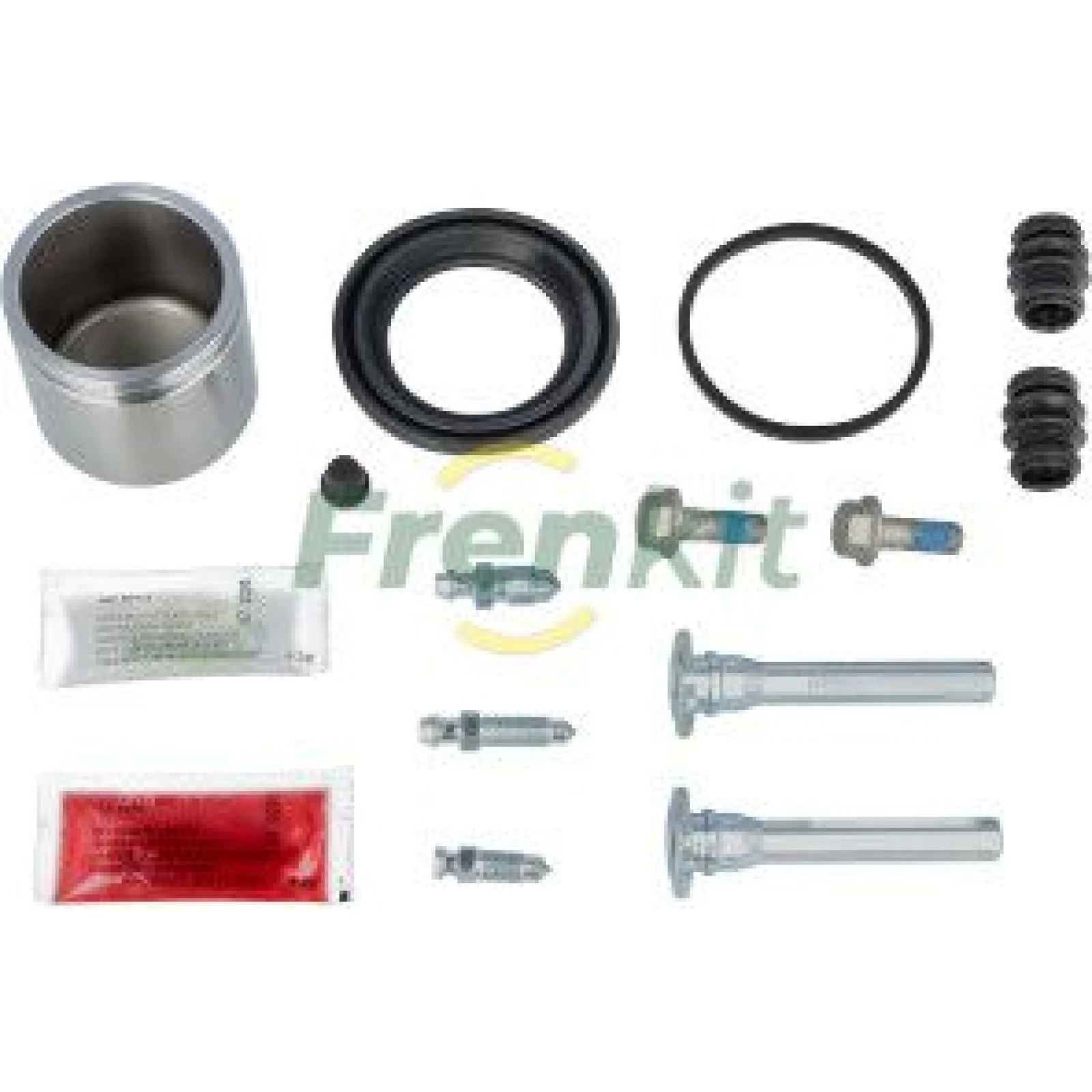 FRENKIT Reparatursatz, Bremssattel 754415