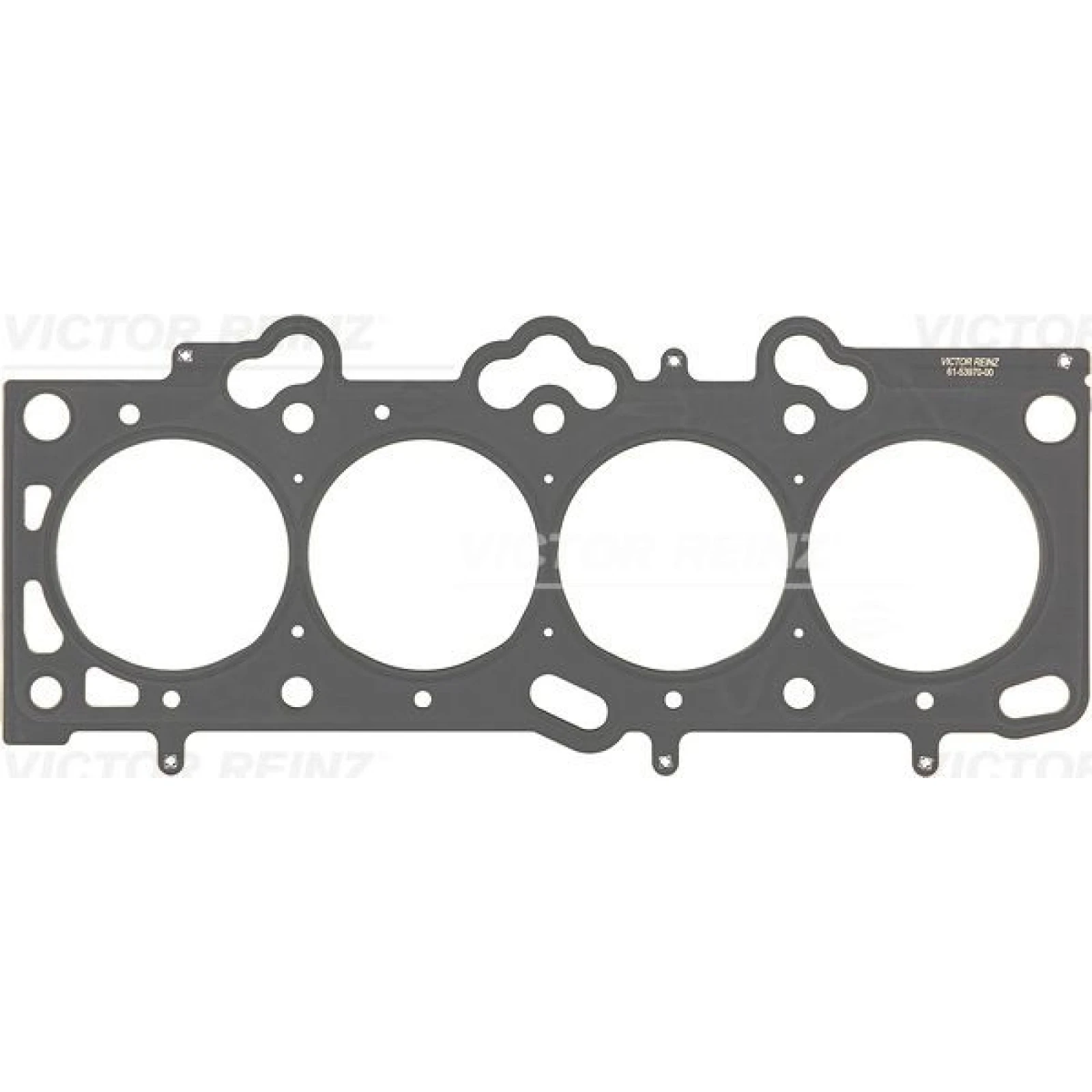 Dichtung Zylinderkopf 61-53970-00