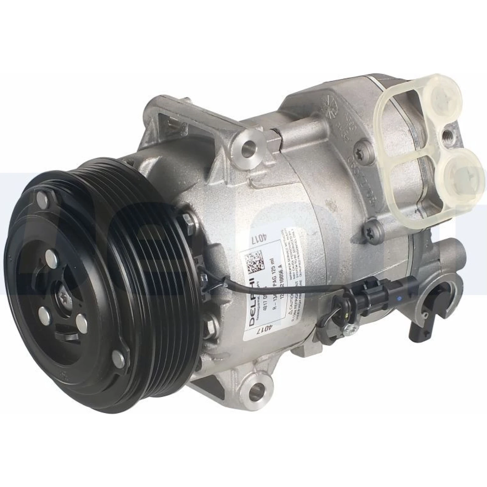 TSP0155987 Delphi Kompressor TSP0155987