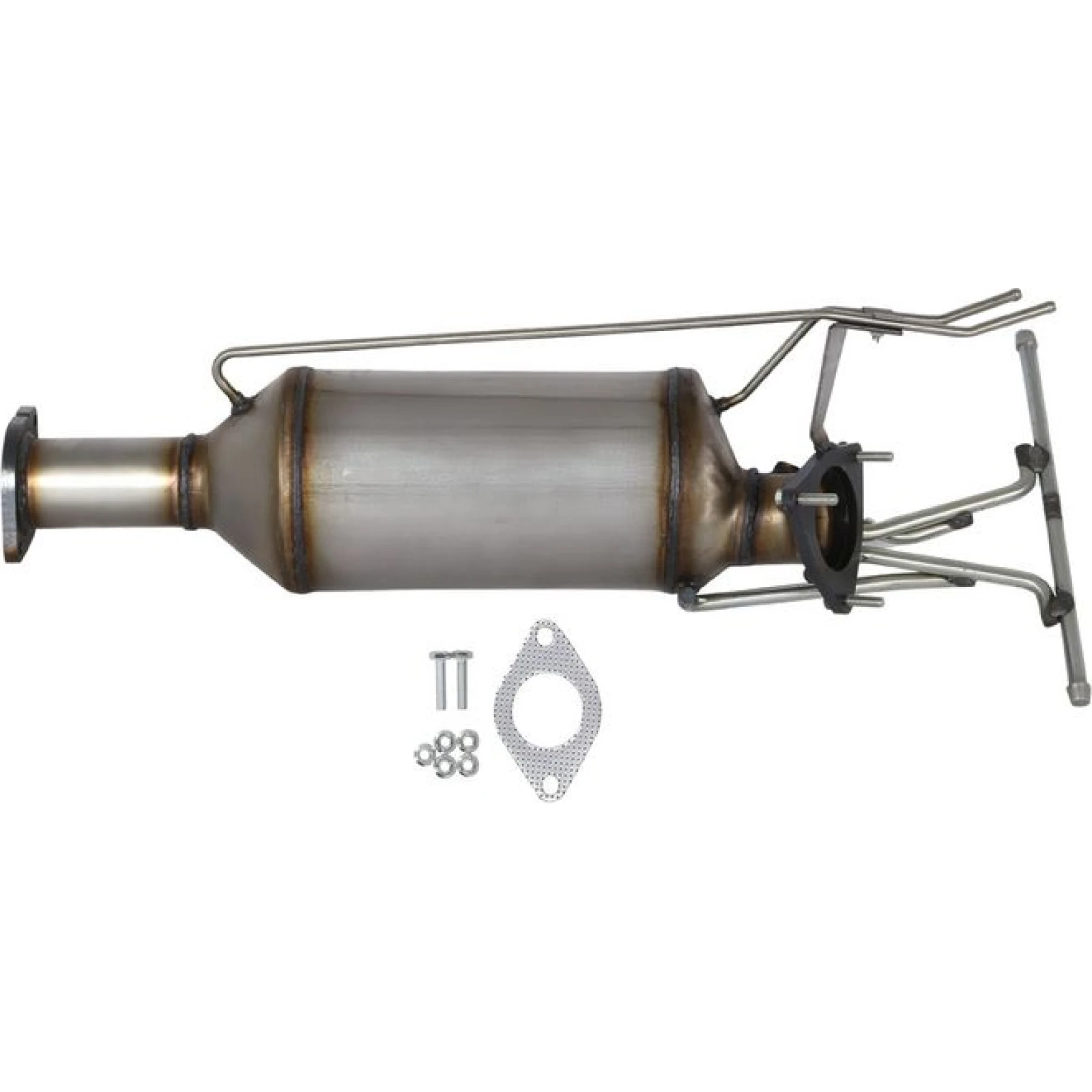 KAMOKA Ruß-/Partikelfilter, Abgasanlage 8010027