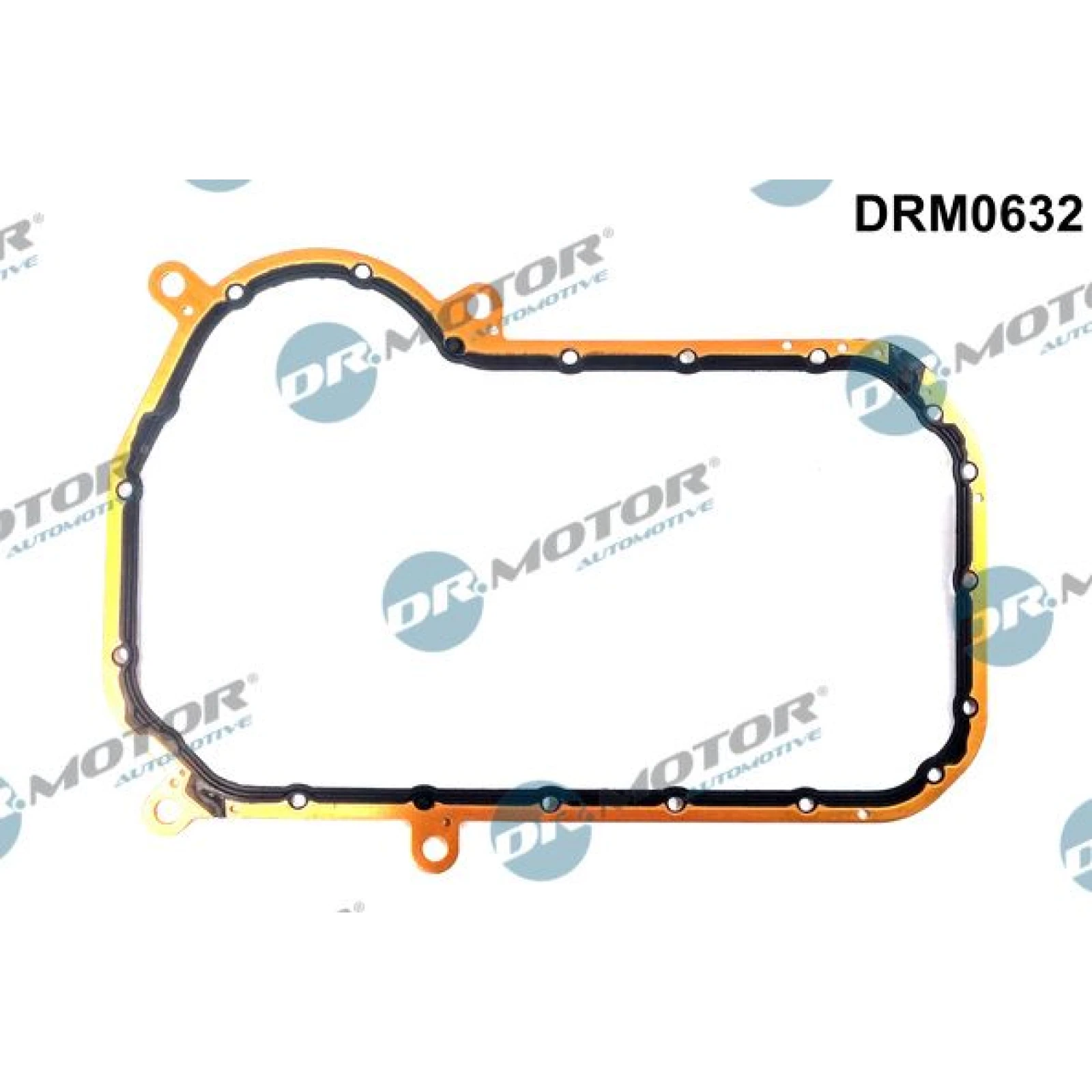DICHTUNG, ÖLSUMPF DRM0632
