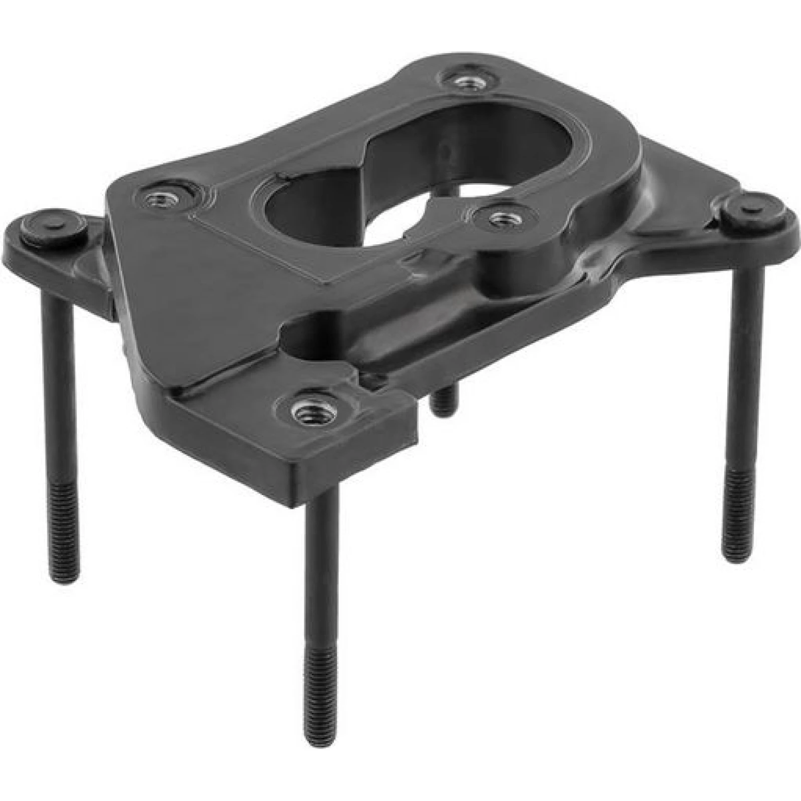 Flansch, Vergaser 101003