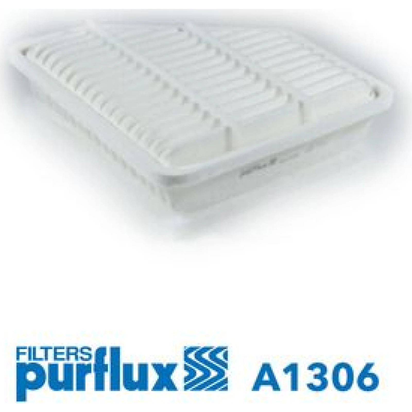 Purflux Luftfilter A1306