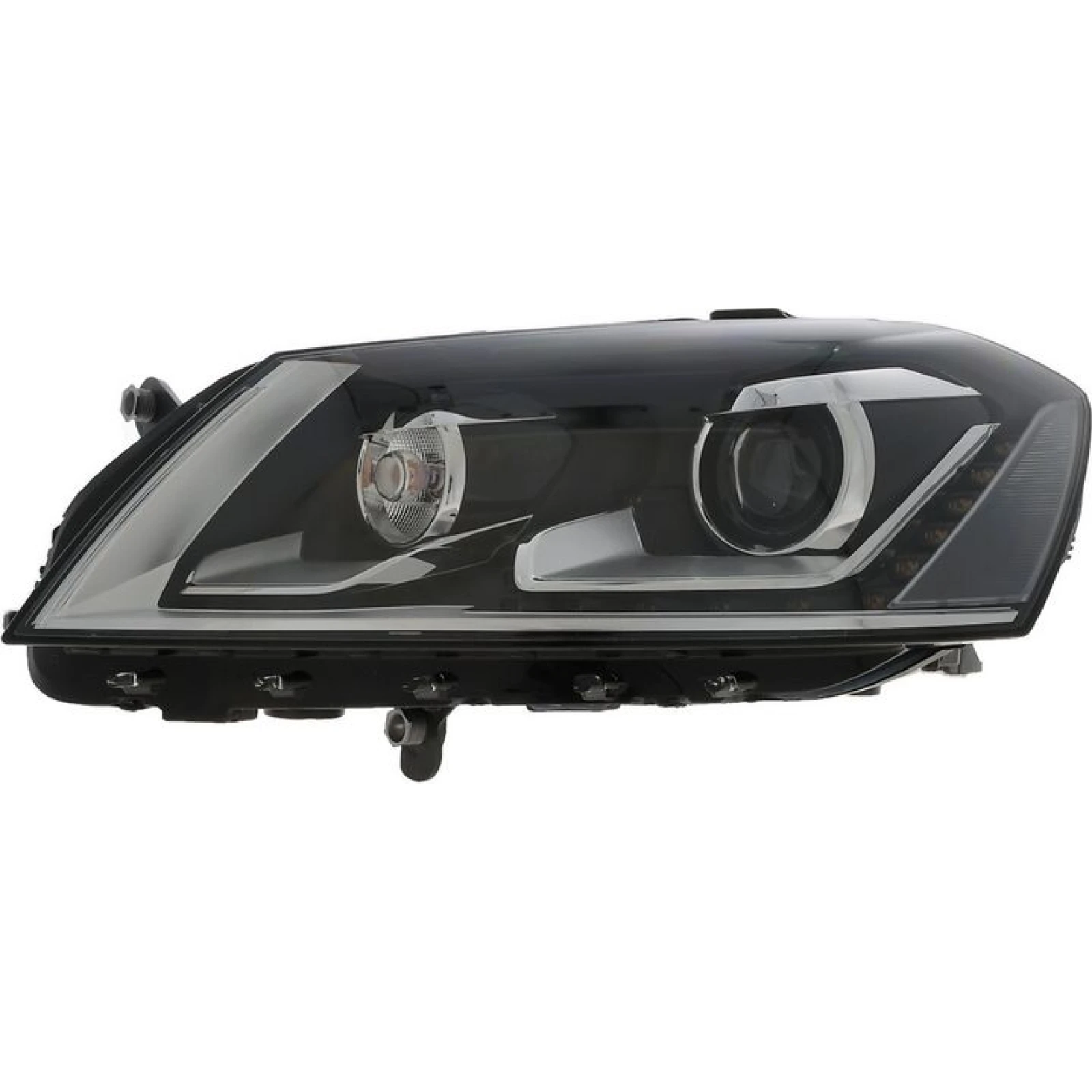 BI-XEN-SW L D3S ADAPT +TGFL LED VALEO PQ 44509