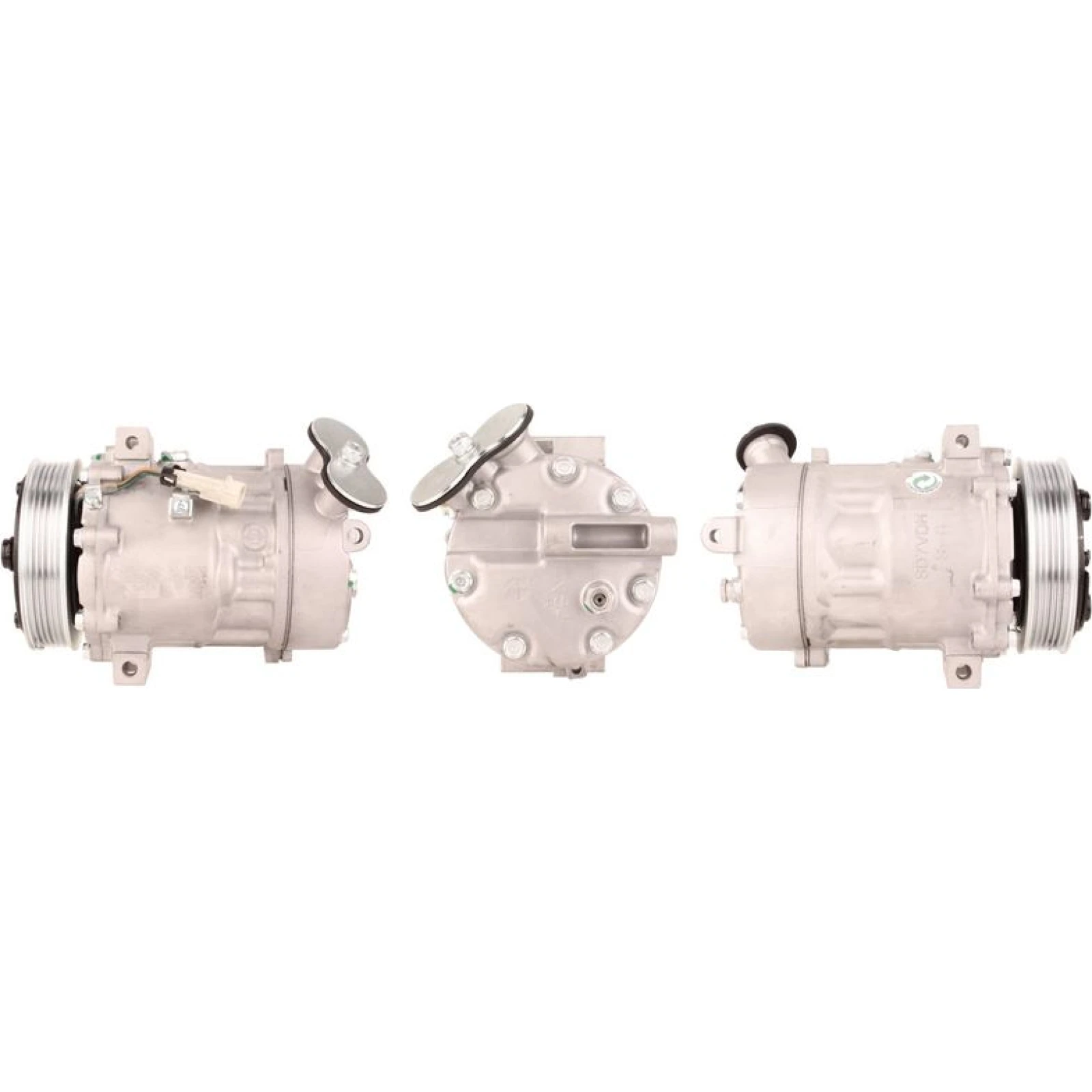 LUCAS ELECTRICAL Kompressor ACP555