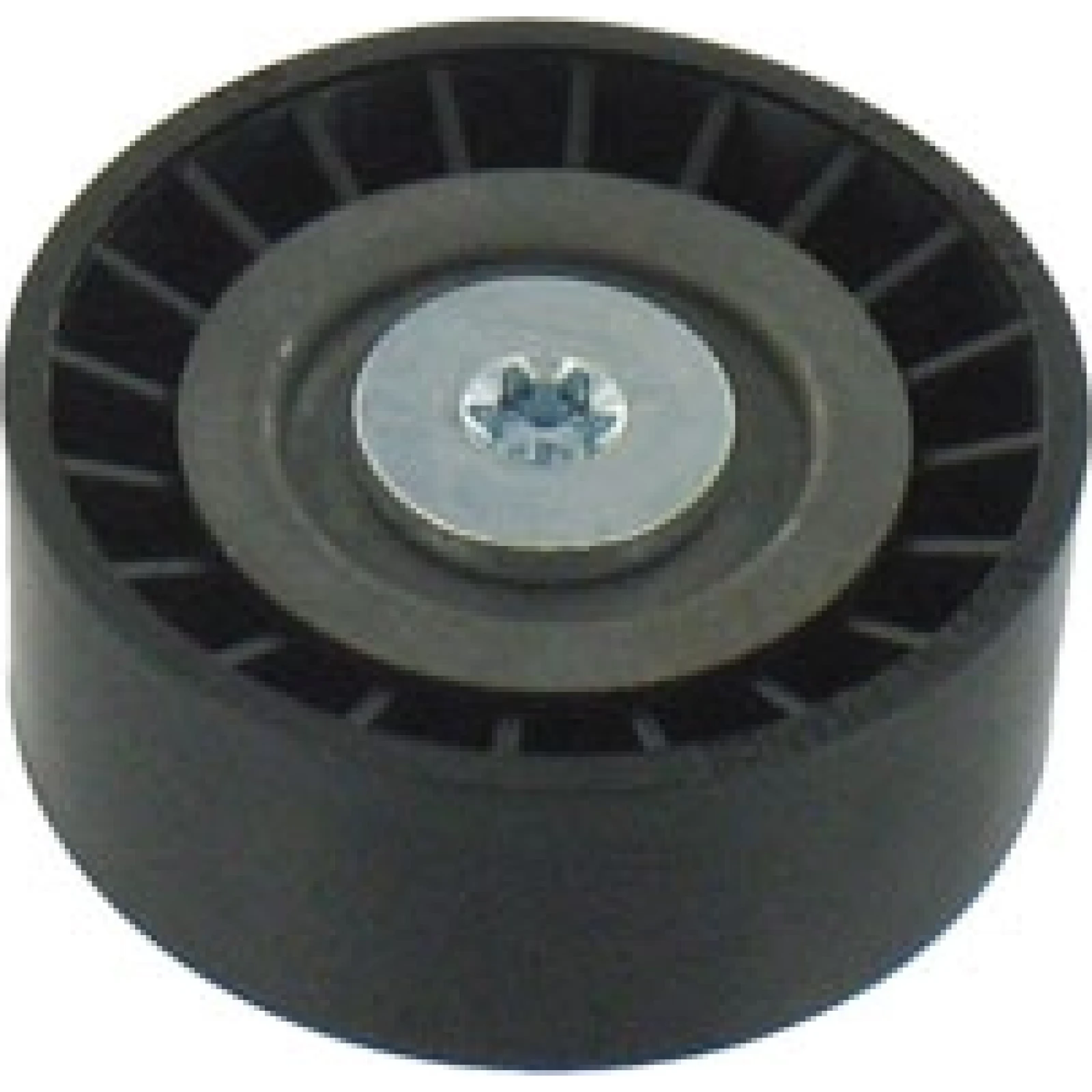 SKF Keilrippenriemen-Umlenkrolle VKM 38127