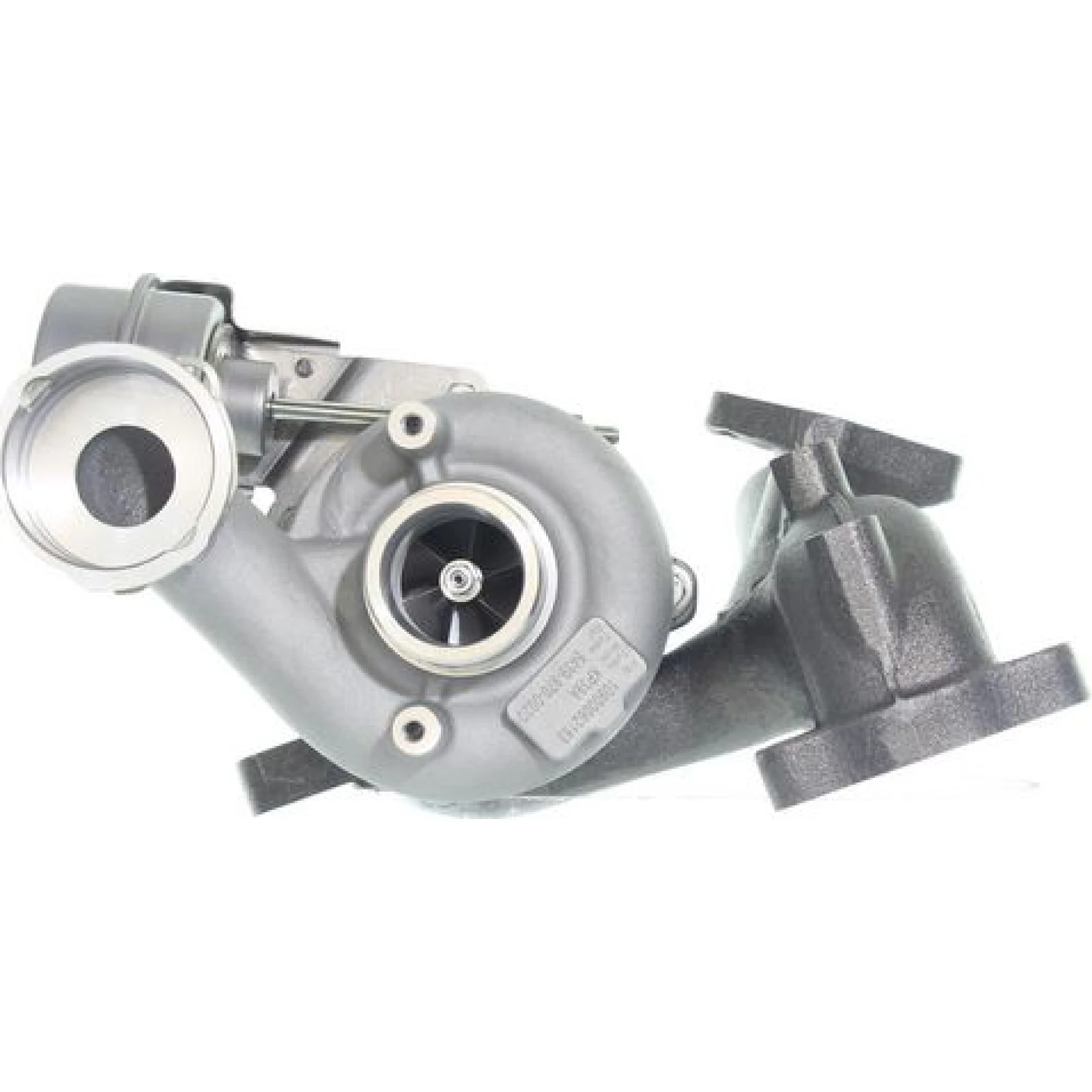 Turbolader ALA10900062