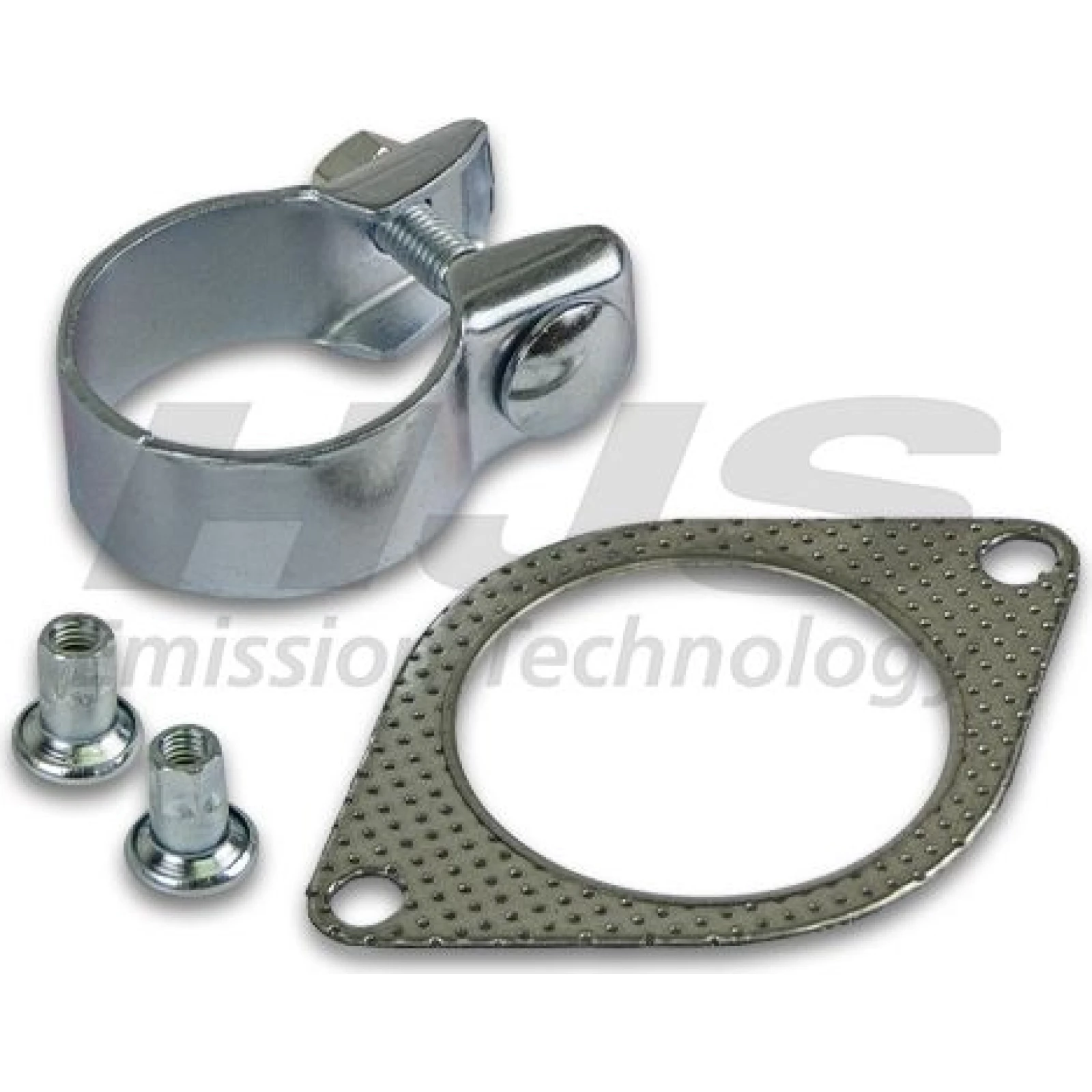 Montagesatz DPF 82 23 9041