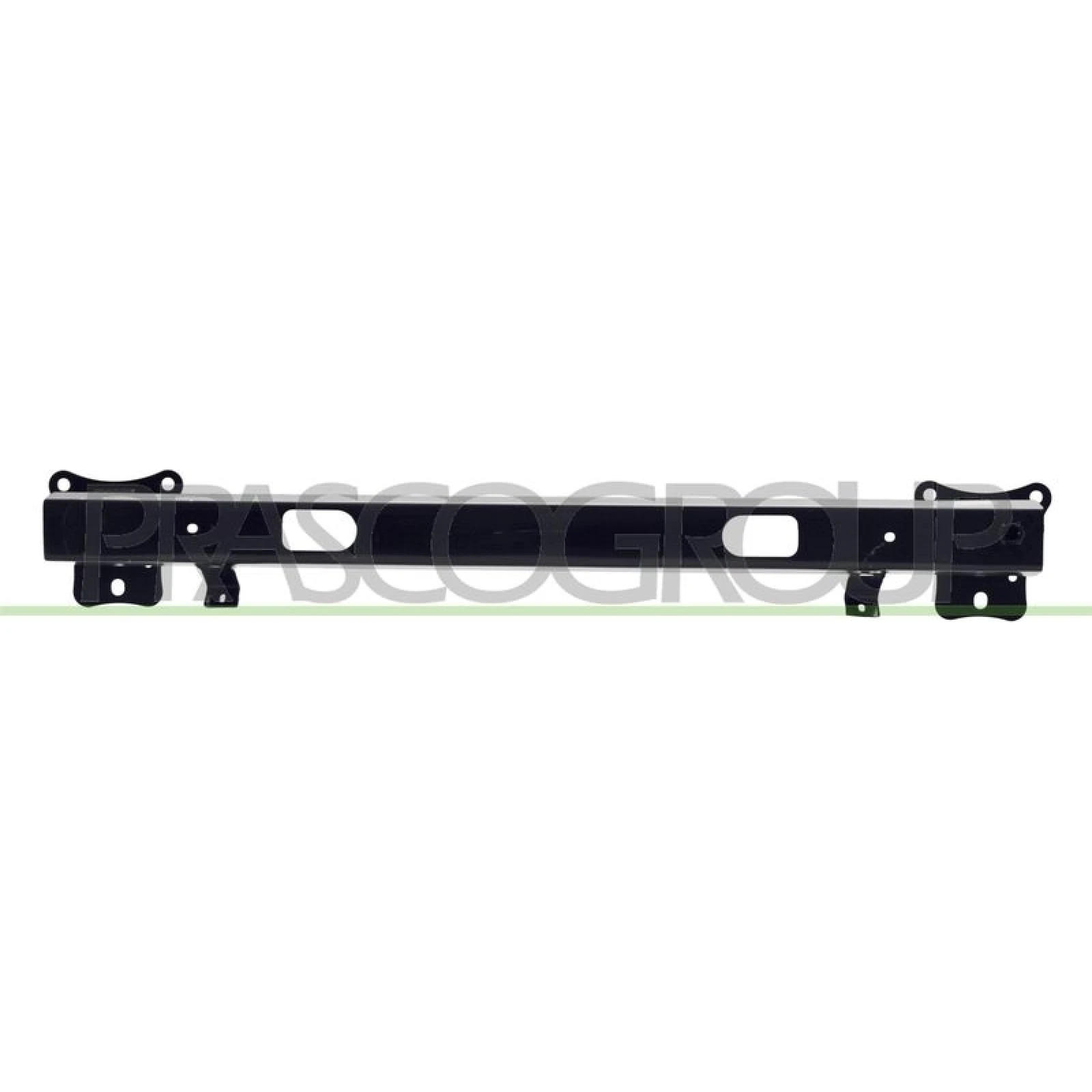 Prasco Verstärkung hinten (Stahl) CI9181672