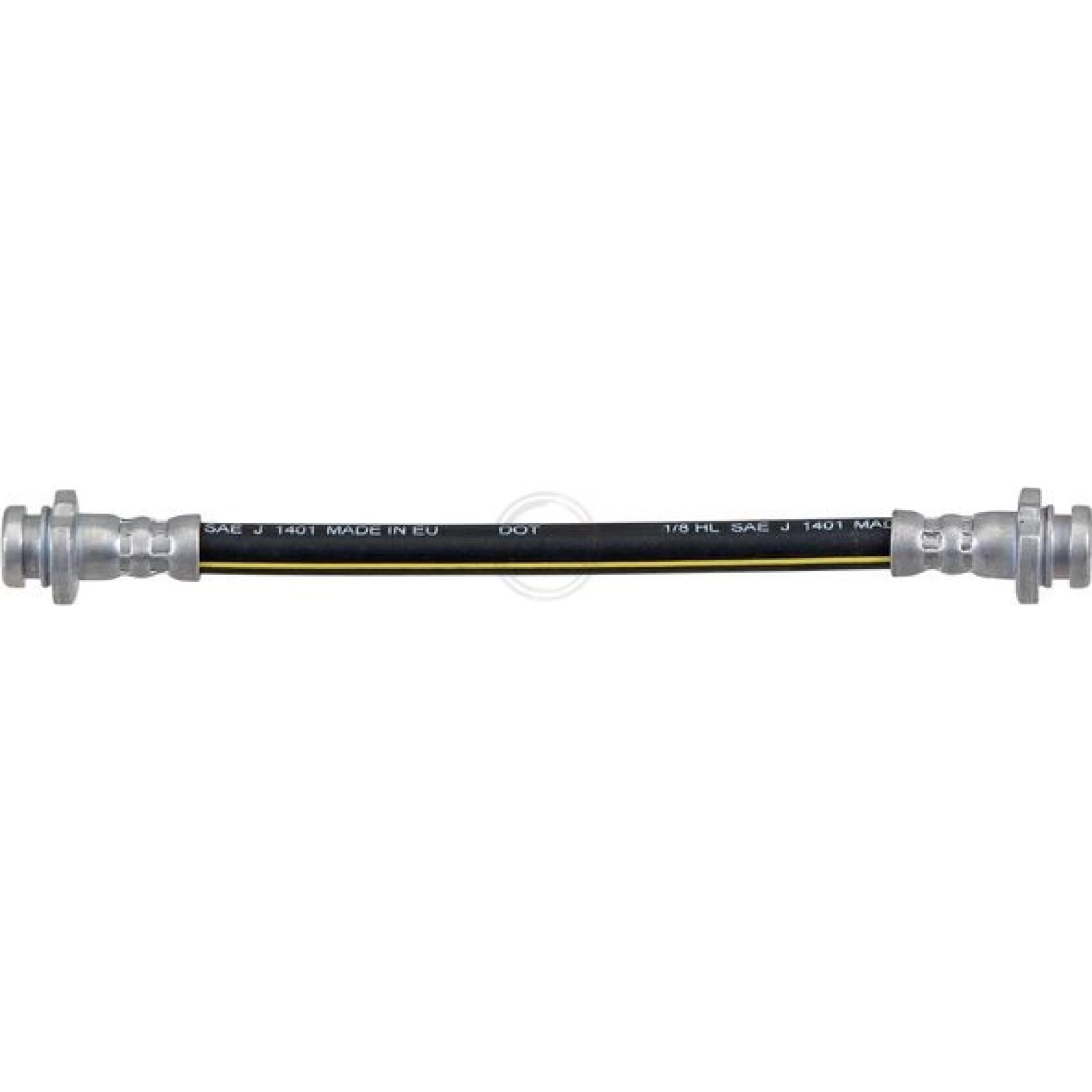 A.B.S. Bremsschlauch SL1098