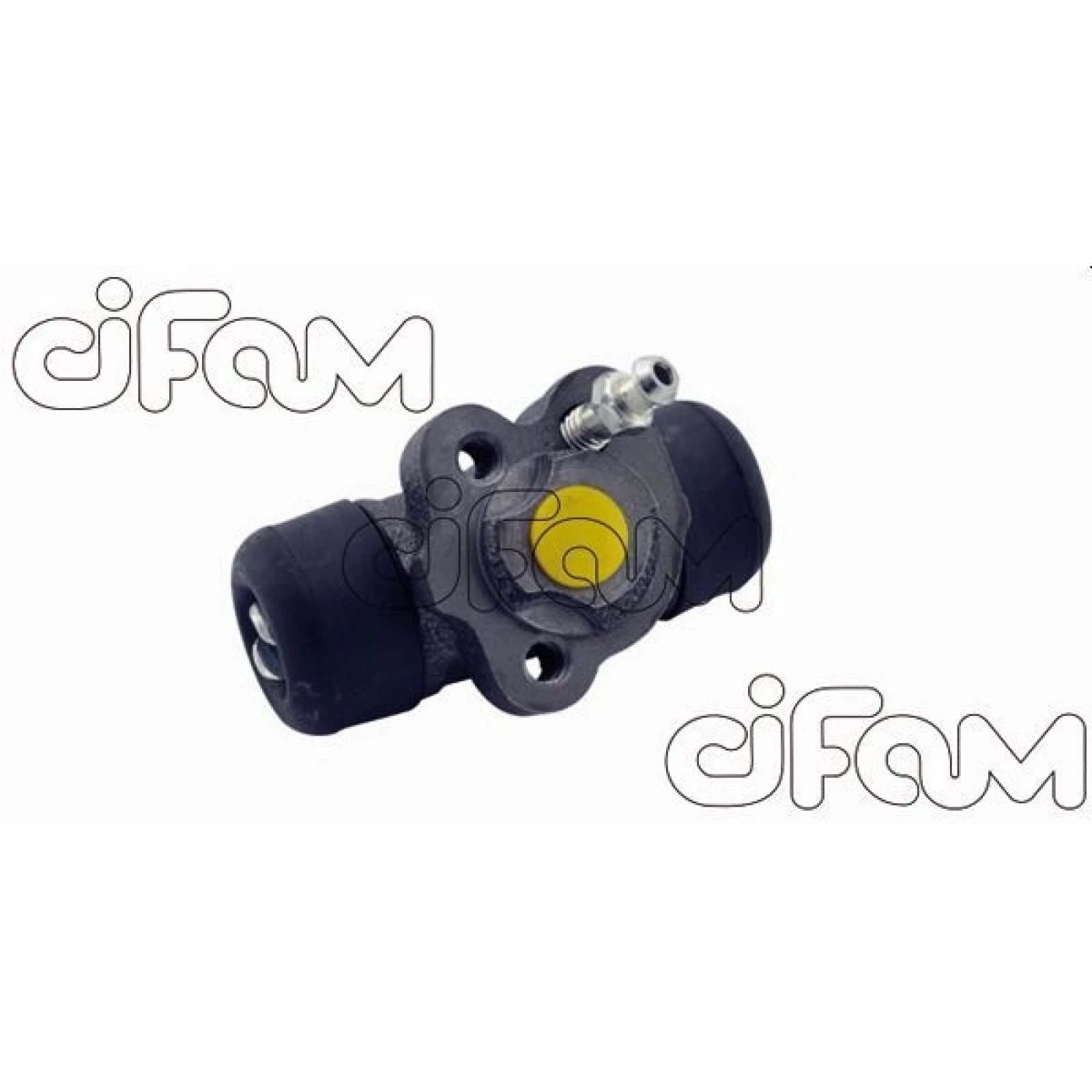 Radbremszylinder HA re 04-0671
