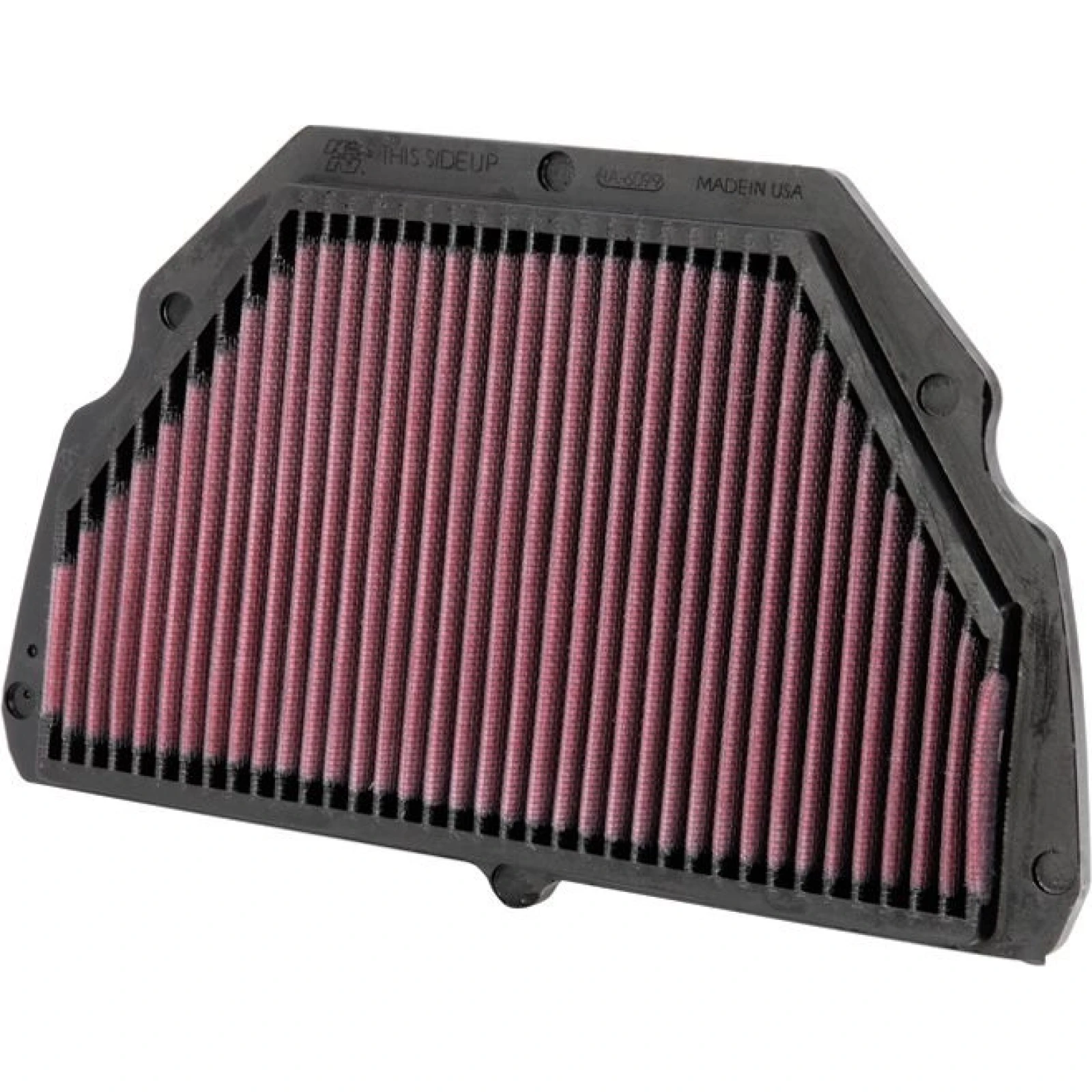 Luftfilter Motorrad Honda Cbr600F4 99-00 HA-6099