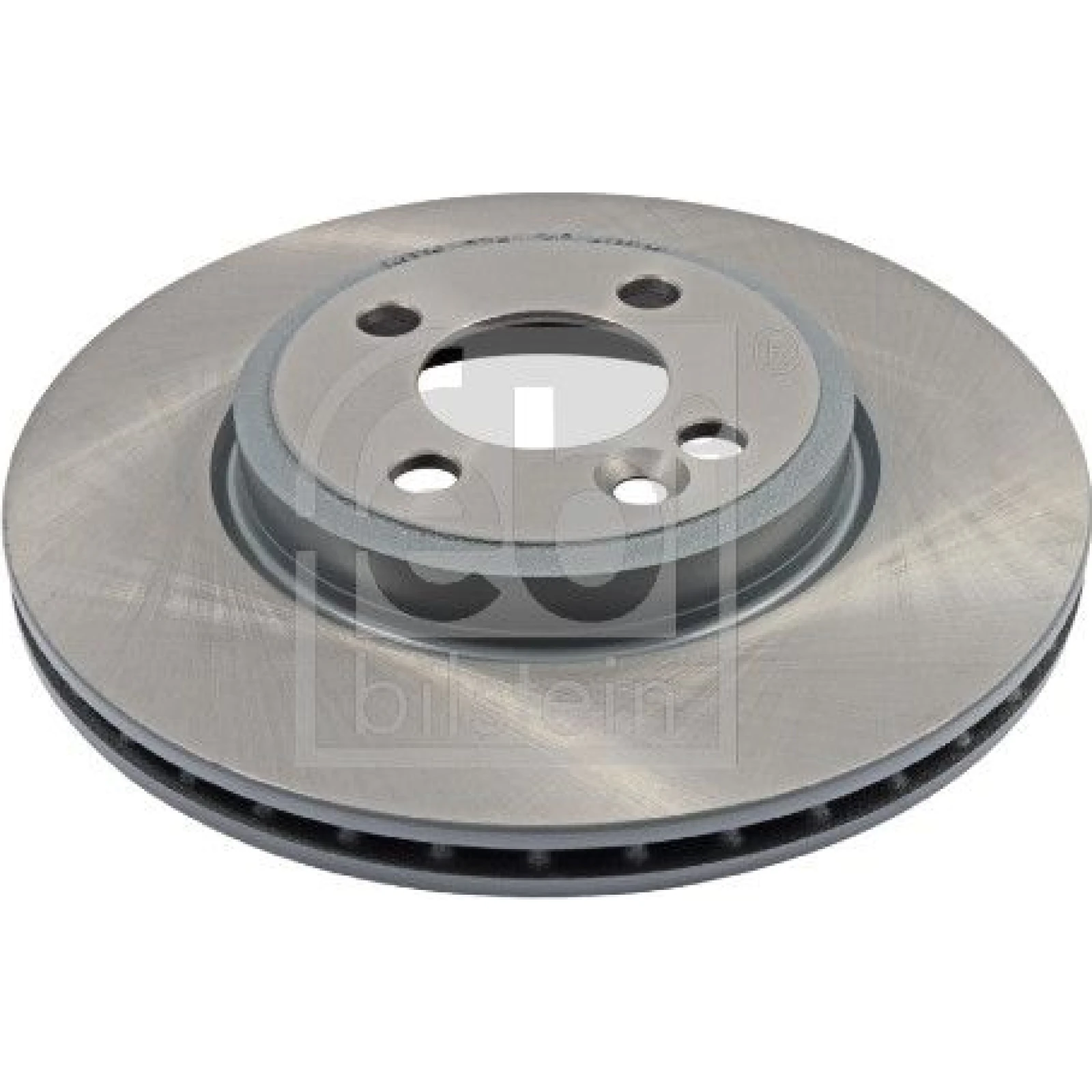 FEBI BILSTEIN Bremsscheibe 32074