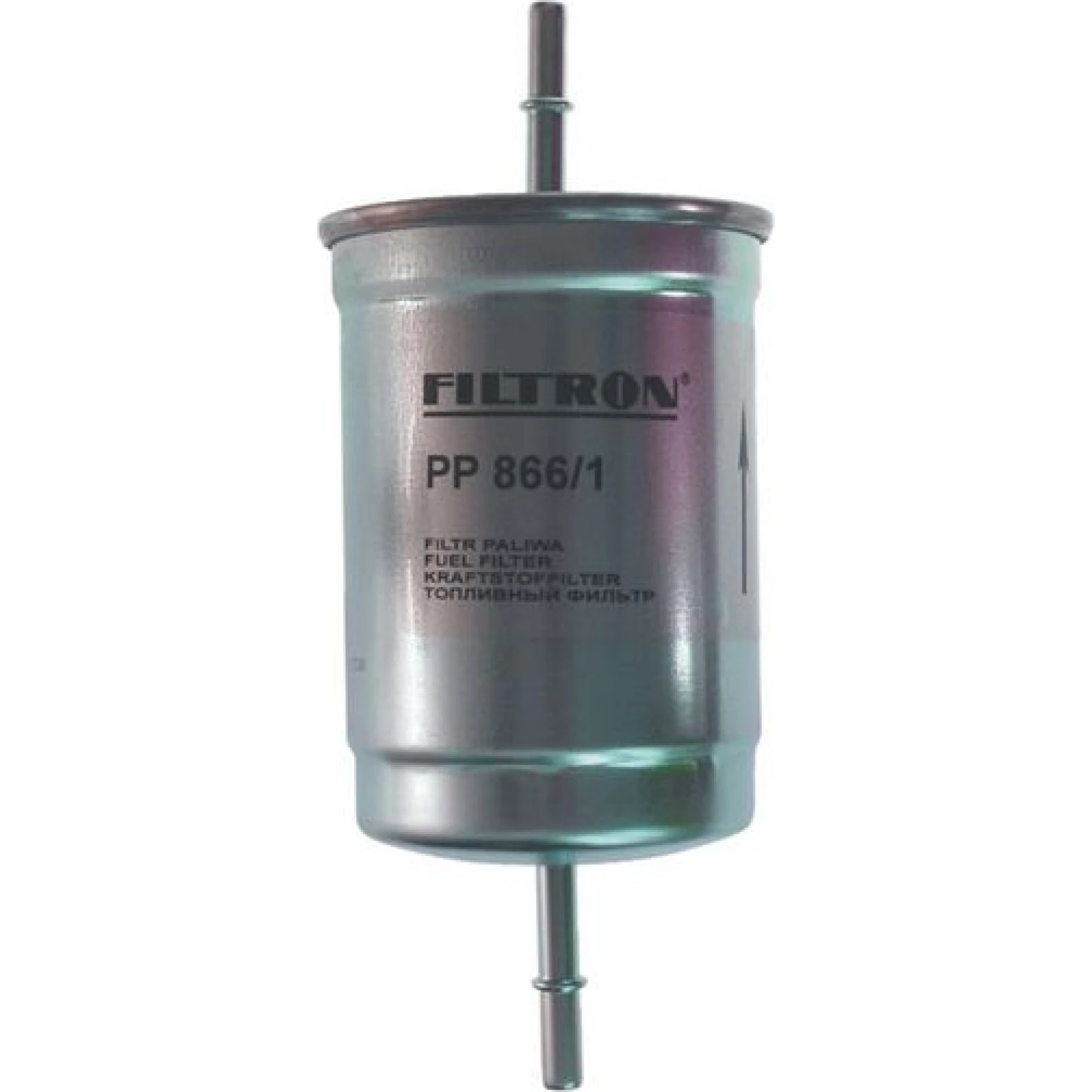 FILTRON Kraftstofffilter PP 866/1