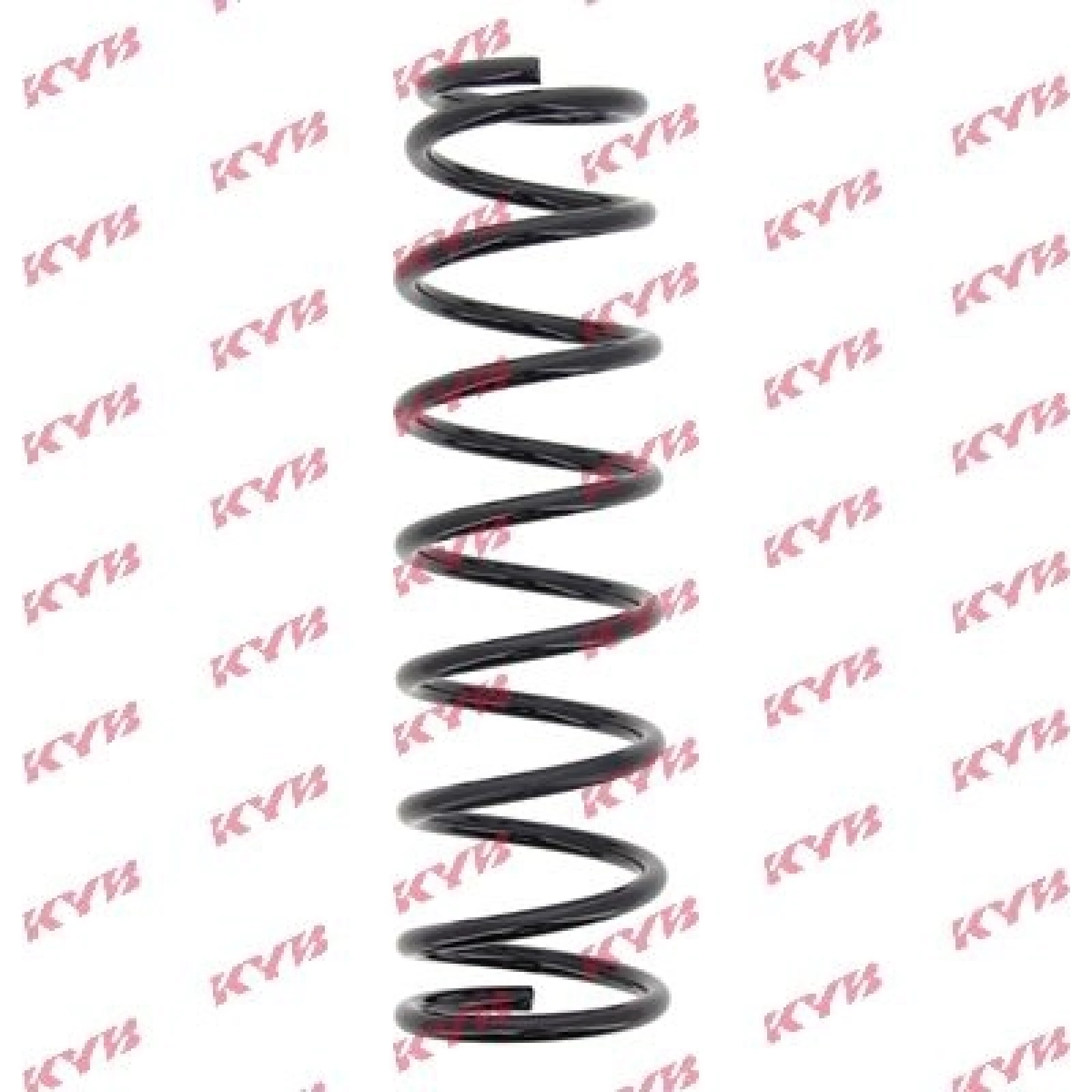 KYB Fahrwerksfeder Honda T. Civic V, Crx Iii 1.3/1.5/1.6 10.91-12.98 RC5317
