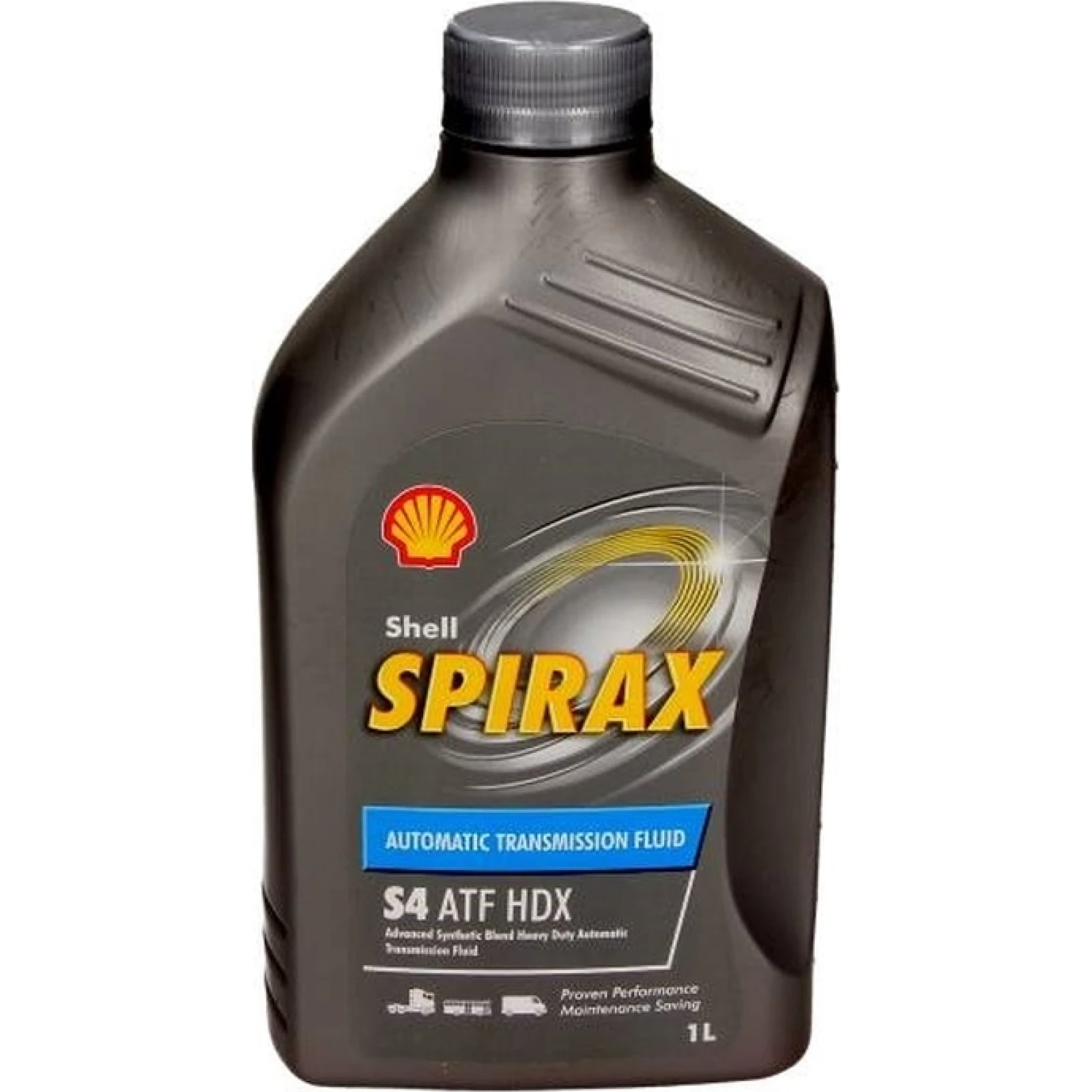 Shell Spirax S4 ATF HDX 1L 550027965