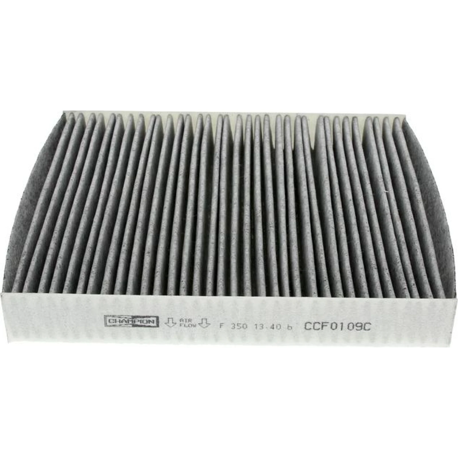 CHAMPION Innenraumfilter CCF0109C