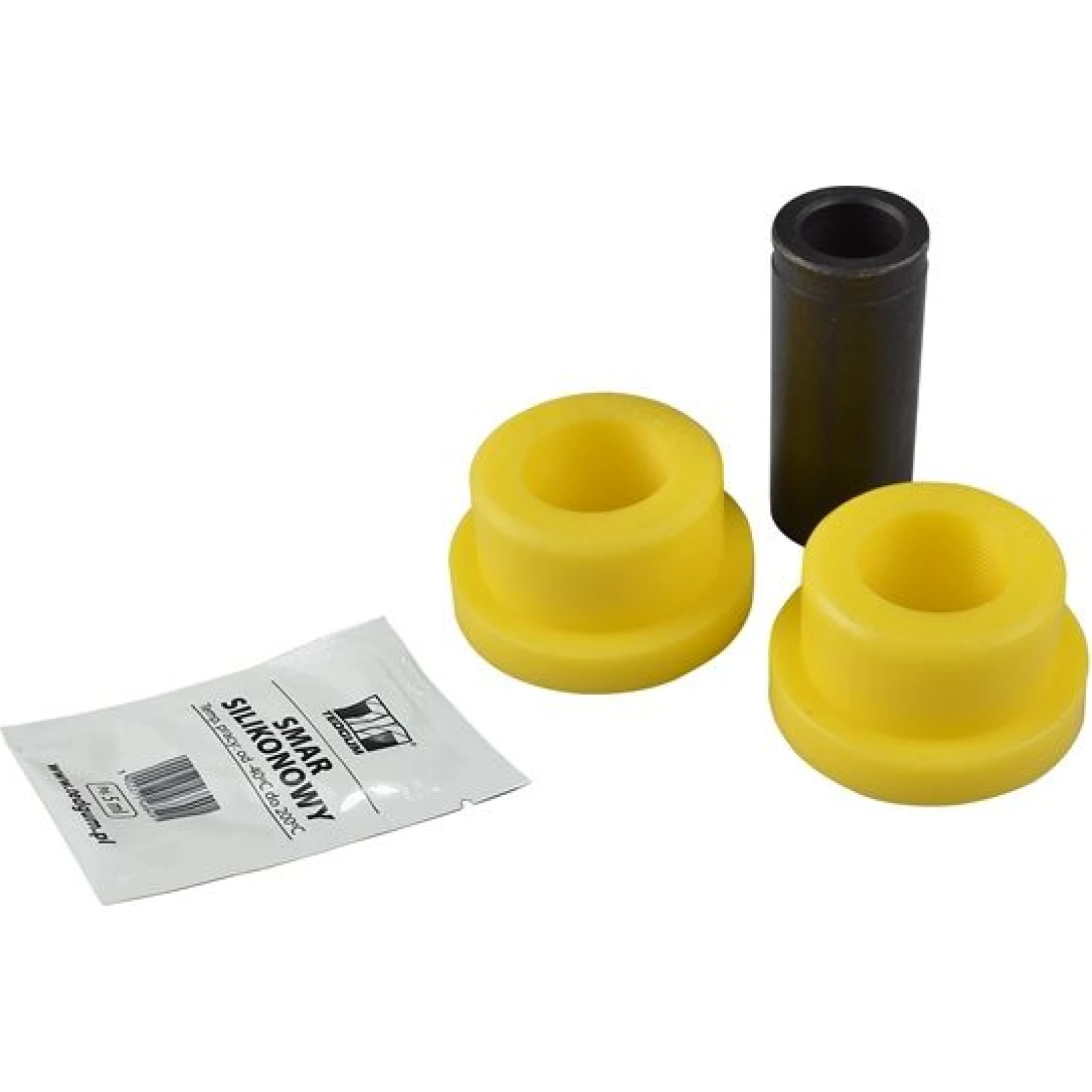 TEDGUM_TD Lagerung, Lenker TED36393