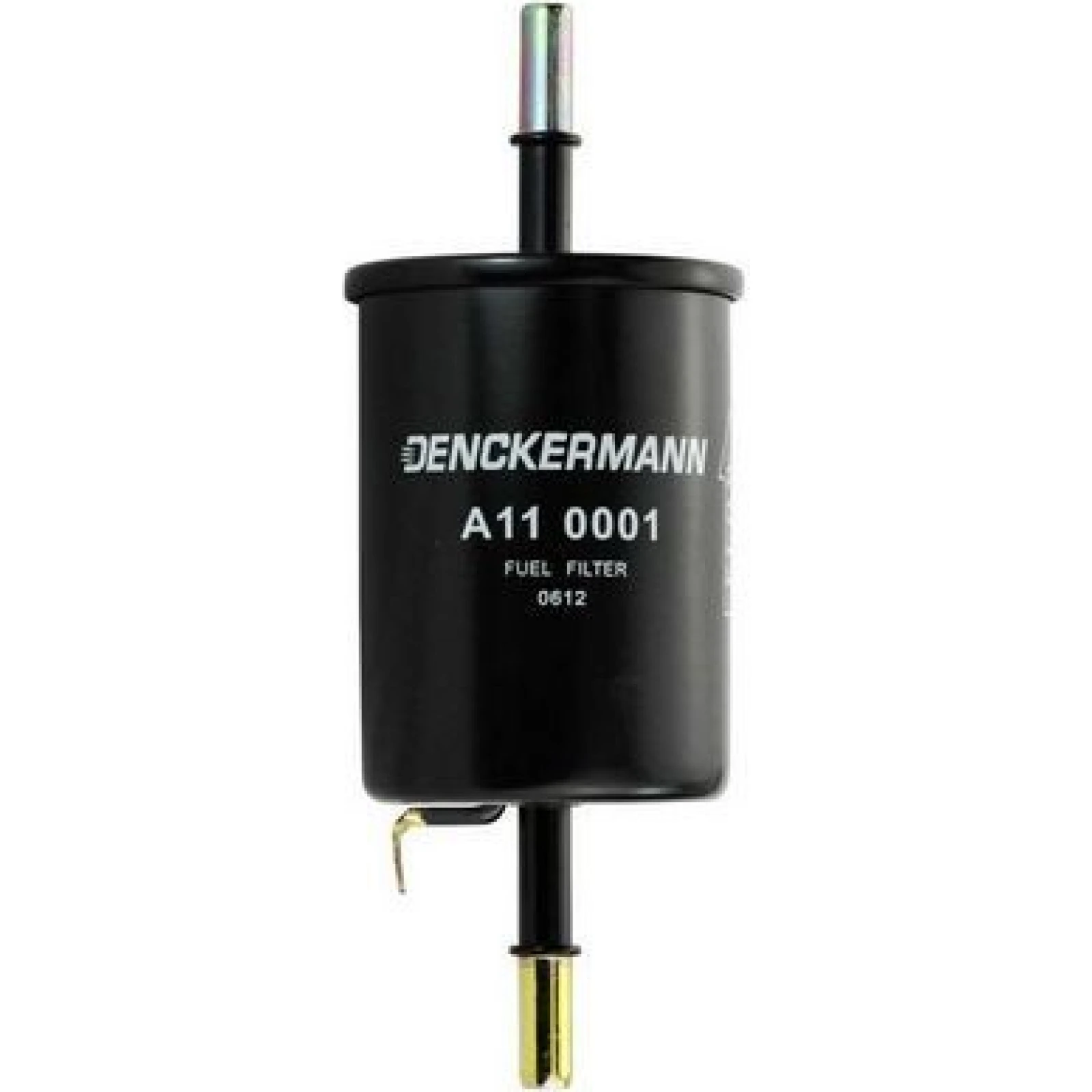DENCKERMANN Kraftstofffilter A110001