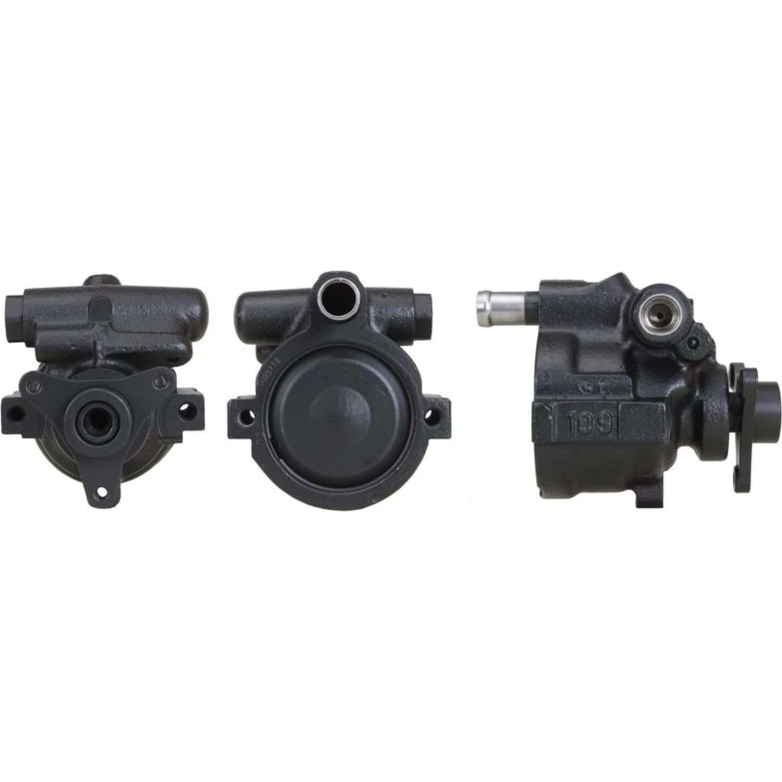 Servopumpe Renault Laguna Ii/Master Ii/Trafic Ii 15-0251