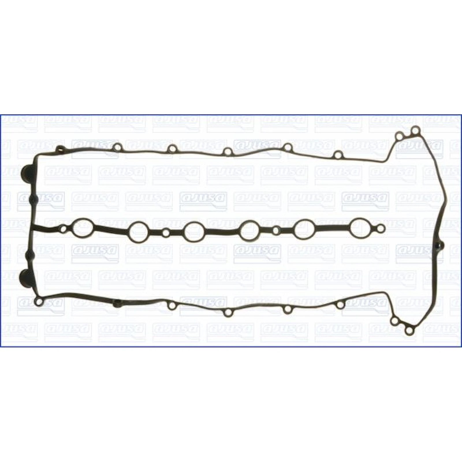 Dichtung, Zylinderkopfhaube Chevrolet Epica 06 11109200