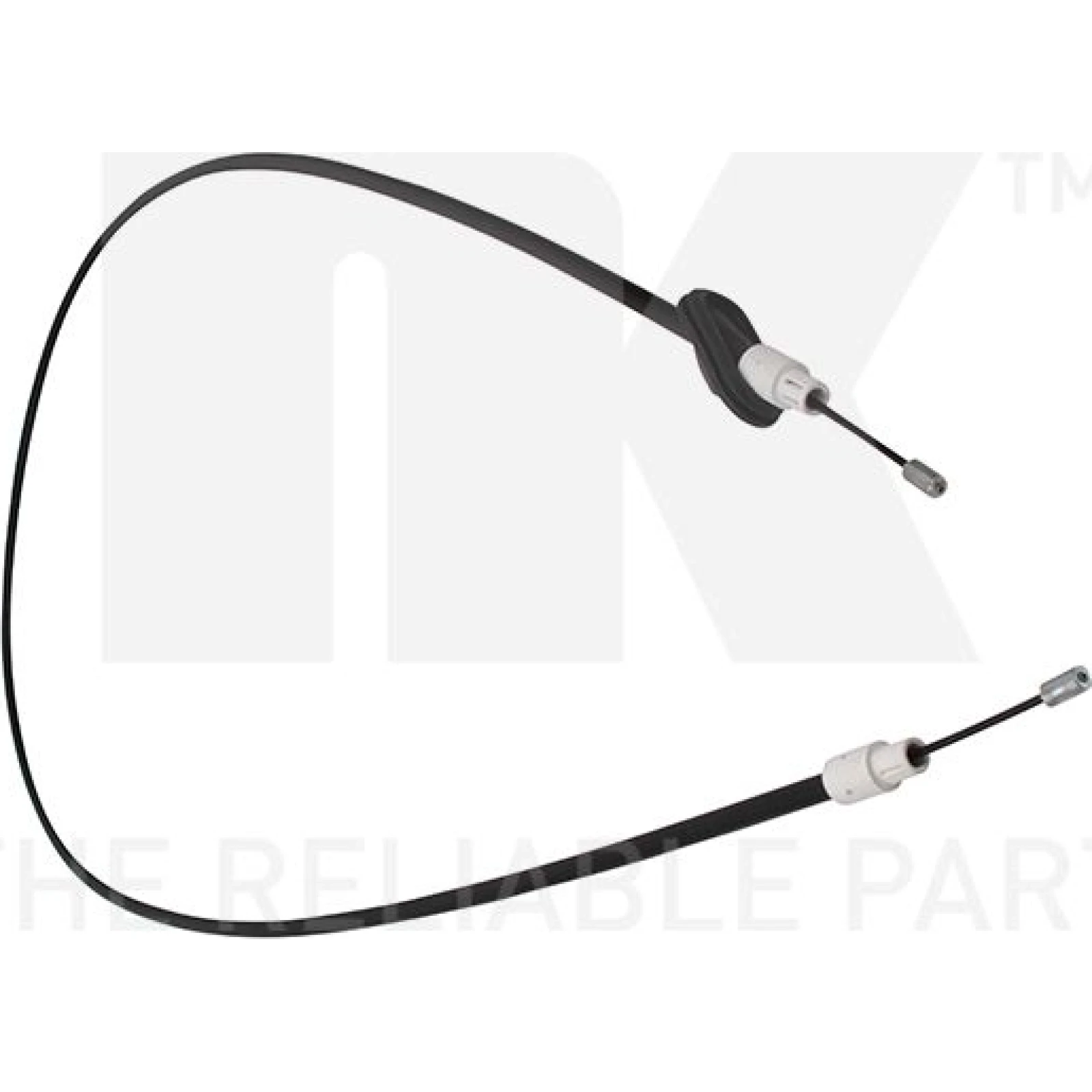 NK Handbremsseil 903386