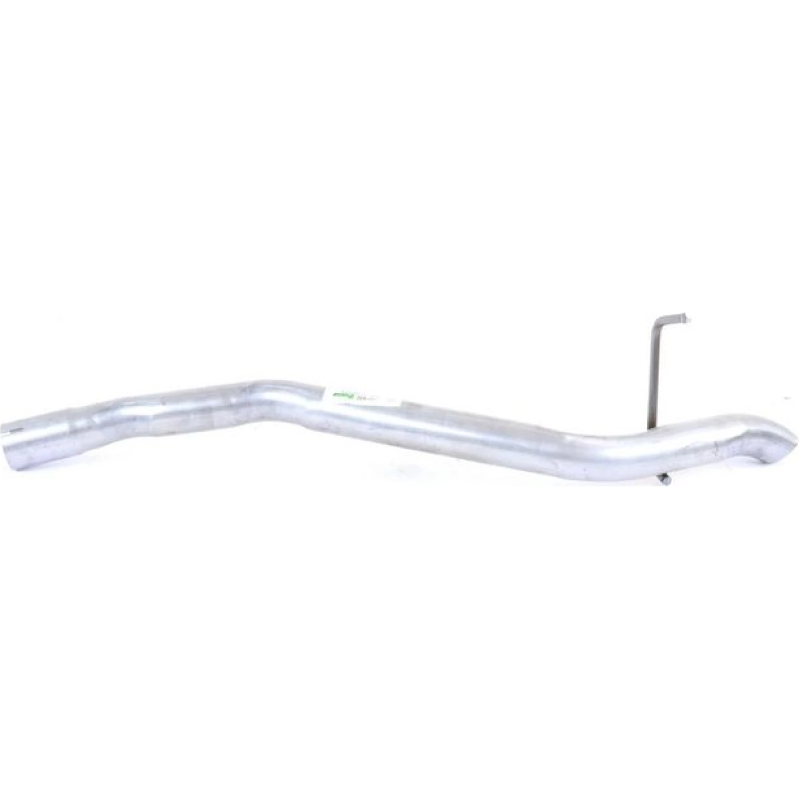 Walker Abgasrohr hinten 10371
