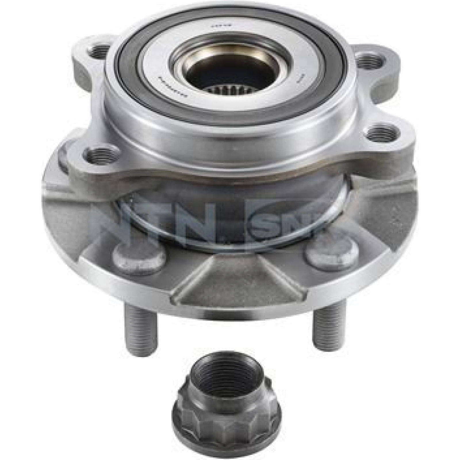 SNR Radlager R169.71