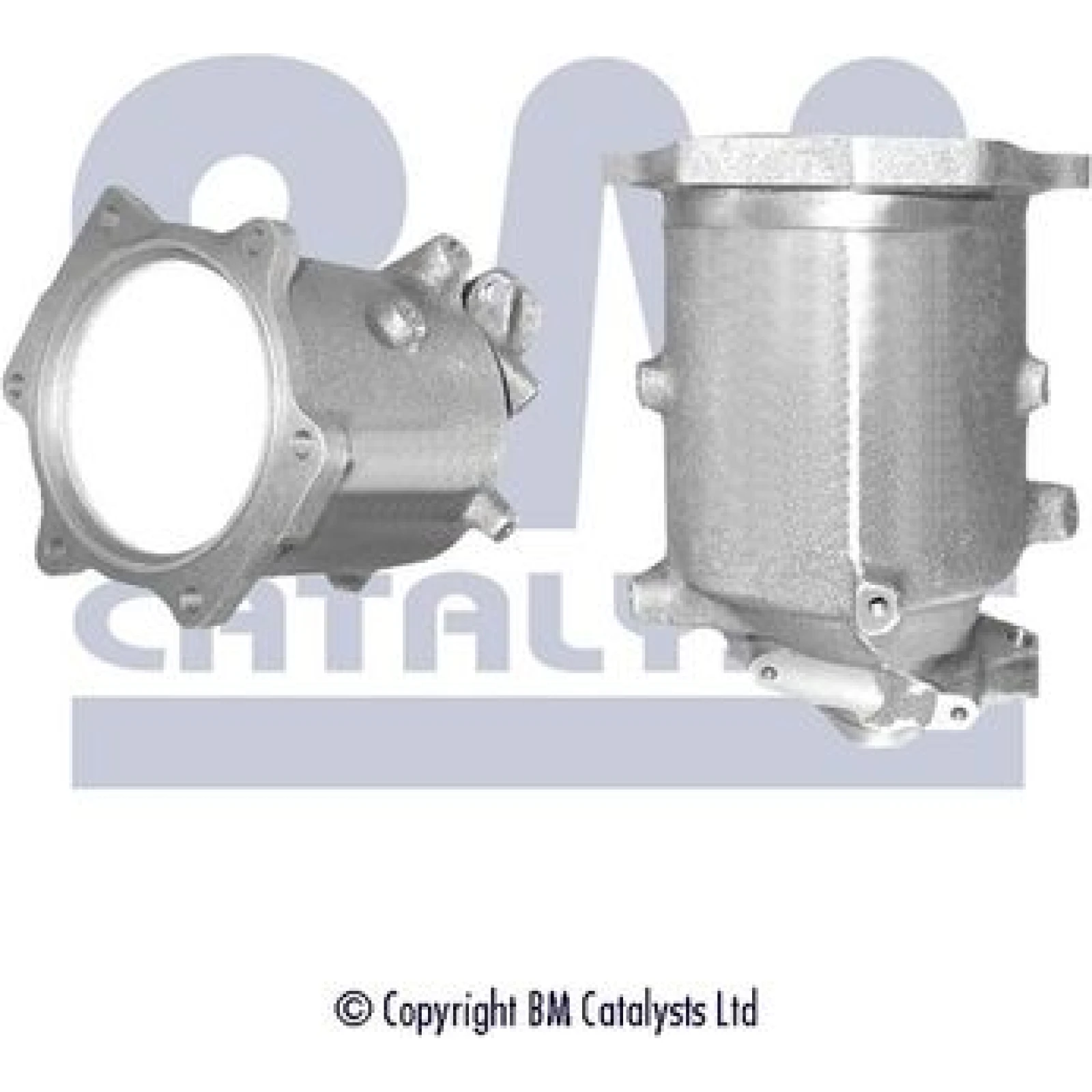 Katalysator BM91259H