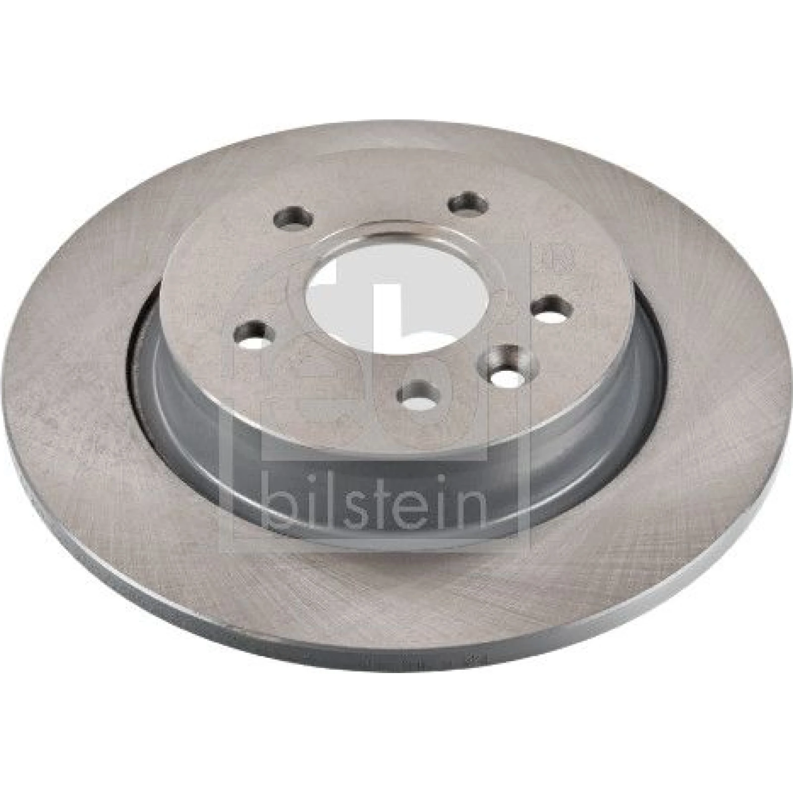 FEBI BILSTEIN Bremsscheibe 105714