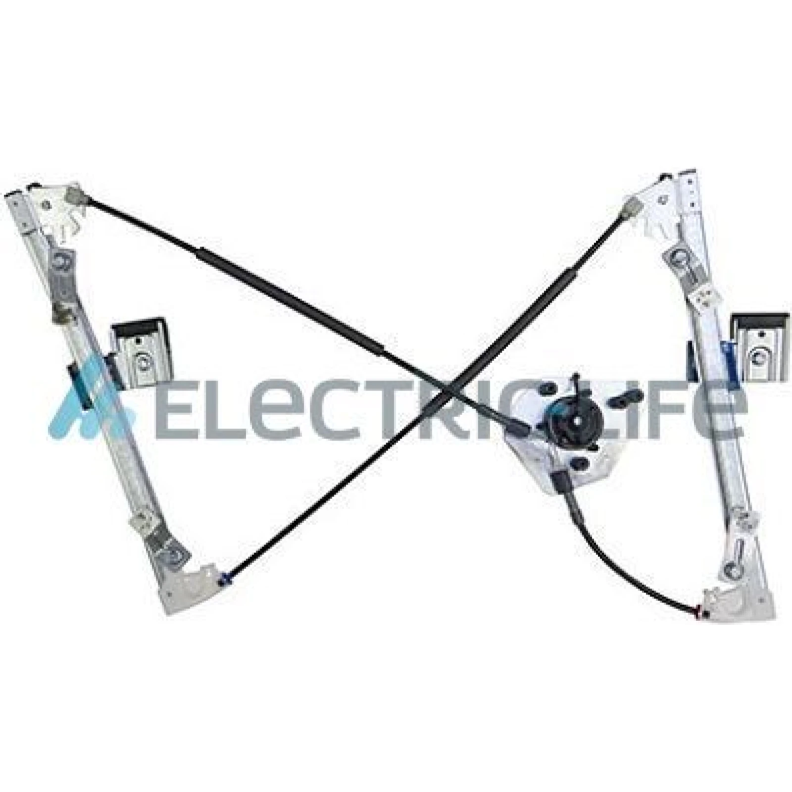 ELECTRIC LIFE Fensterheber ZR KA711 R