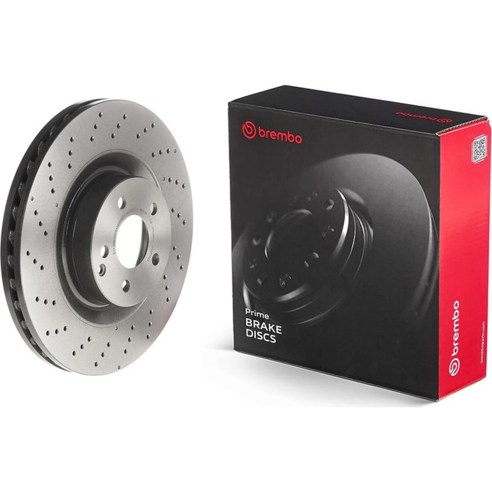 15 481 068 Bremsscheibe VA 09.A817.11