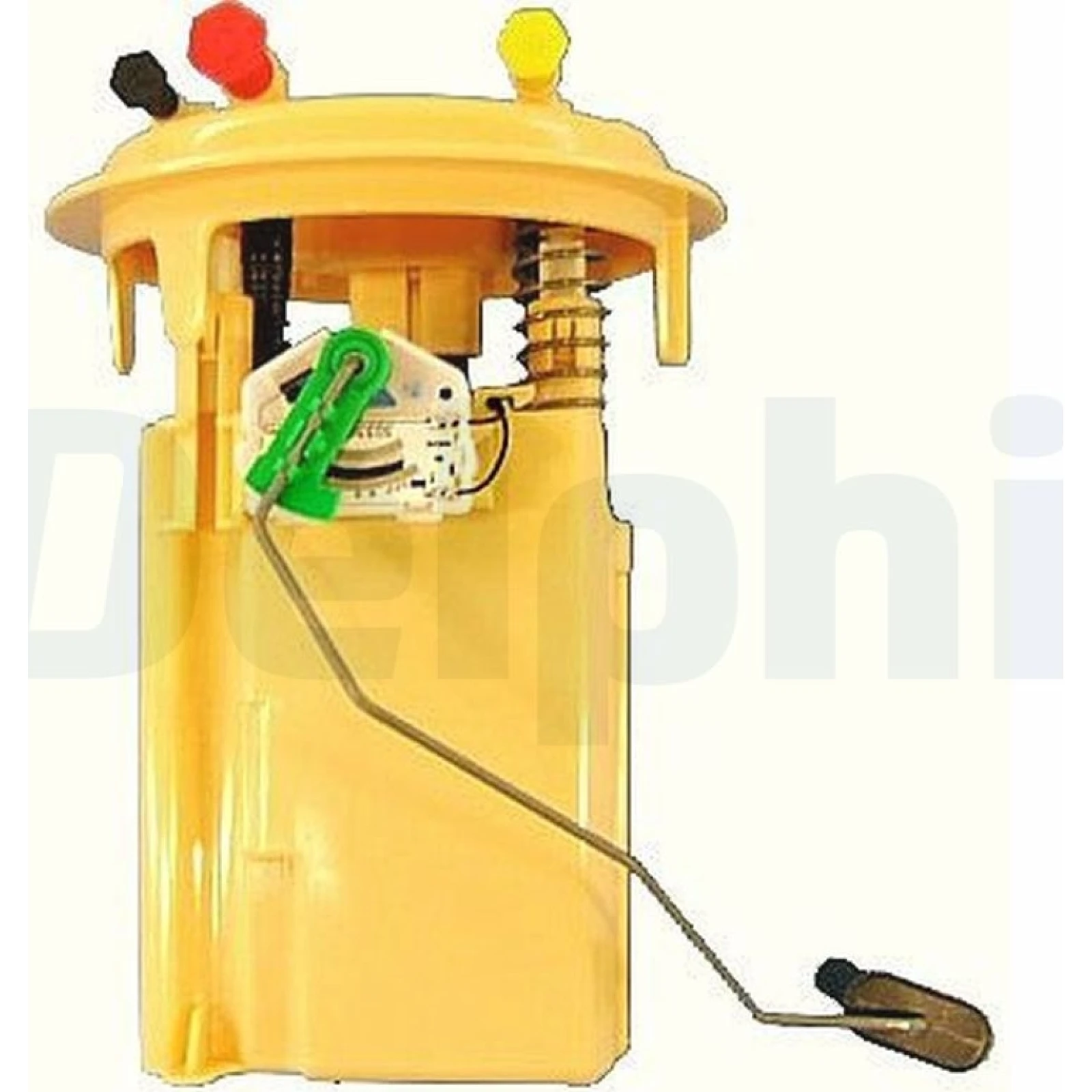 DELPHI Kraftstoffpumpe FG1010-12B1