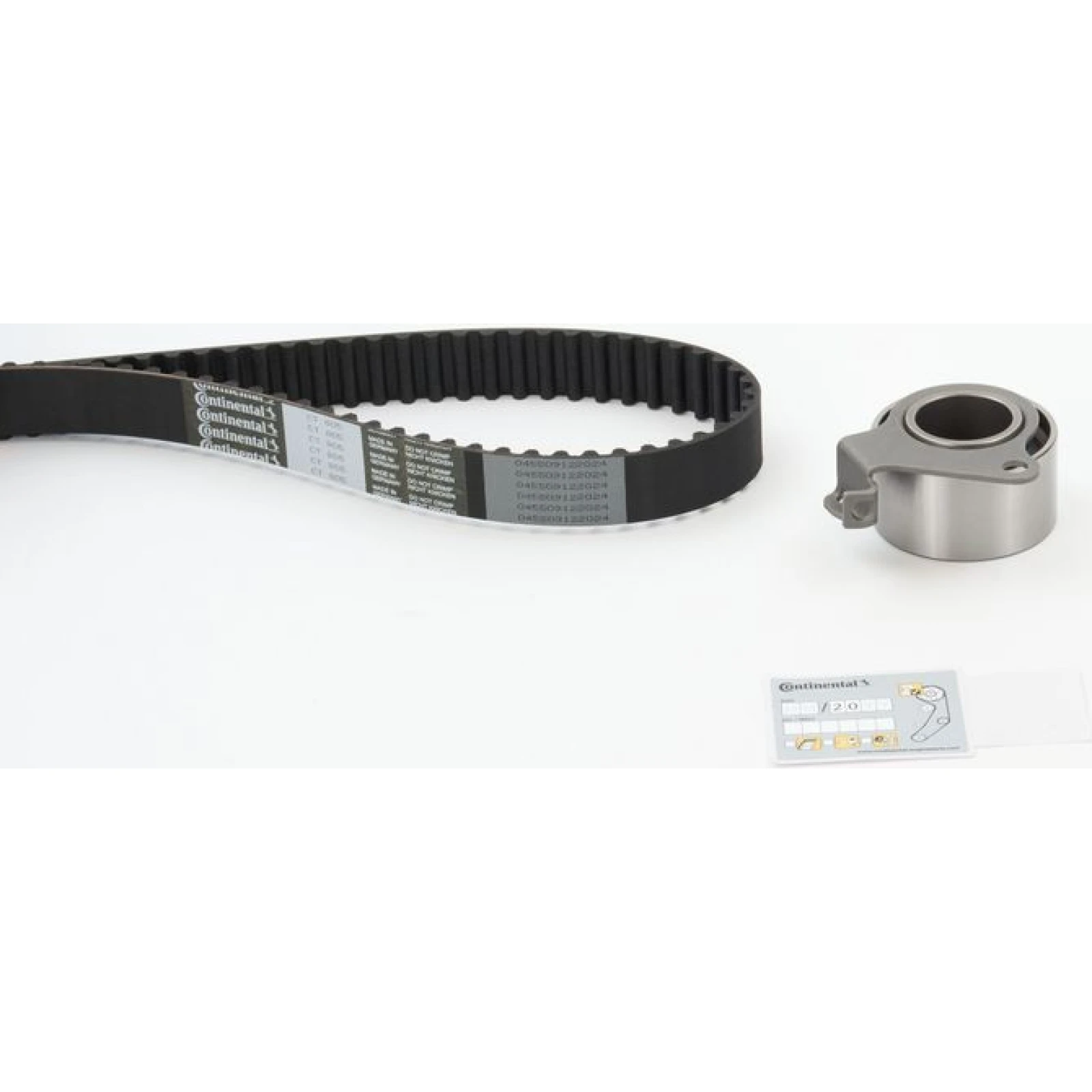 Continental CTAM Timing-Kit CT805K1