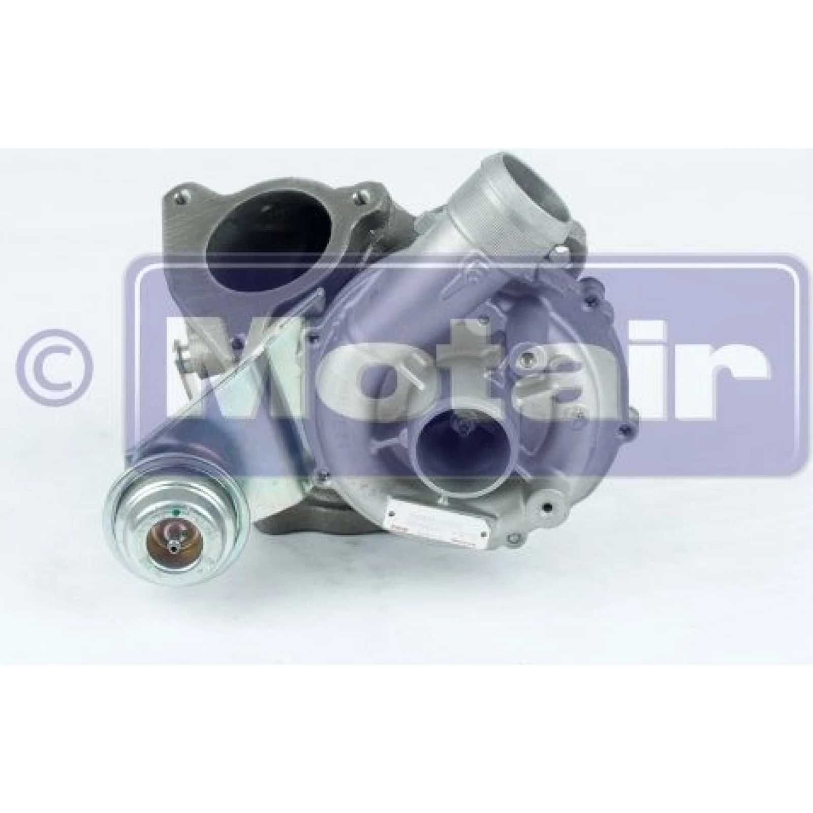 ORIGINAL TURBO 334118