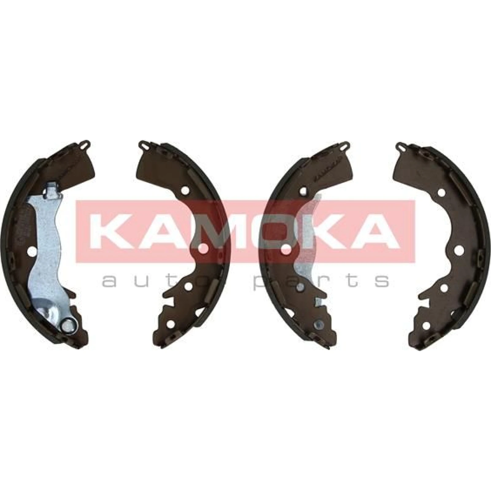 KAMOKA Bremsbackensatz JQ202068