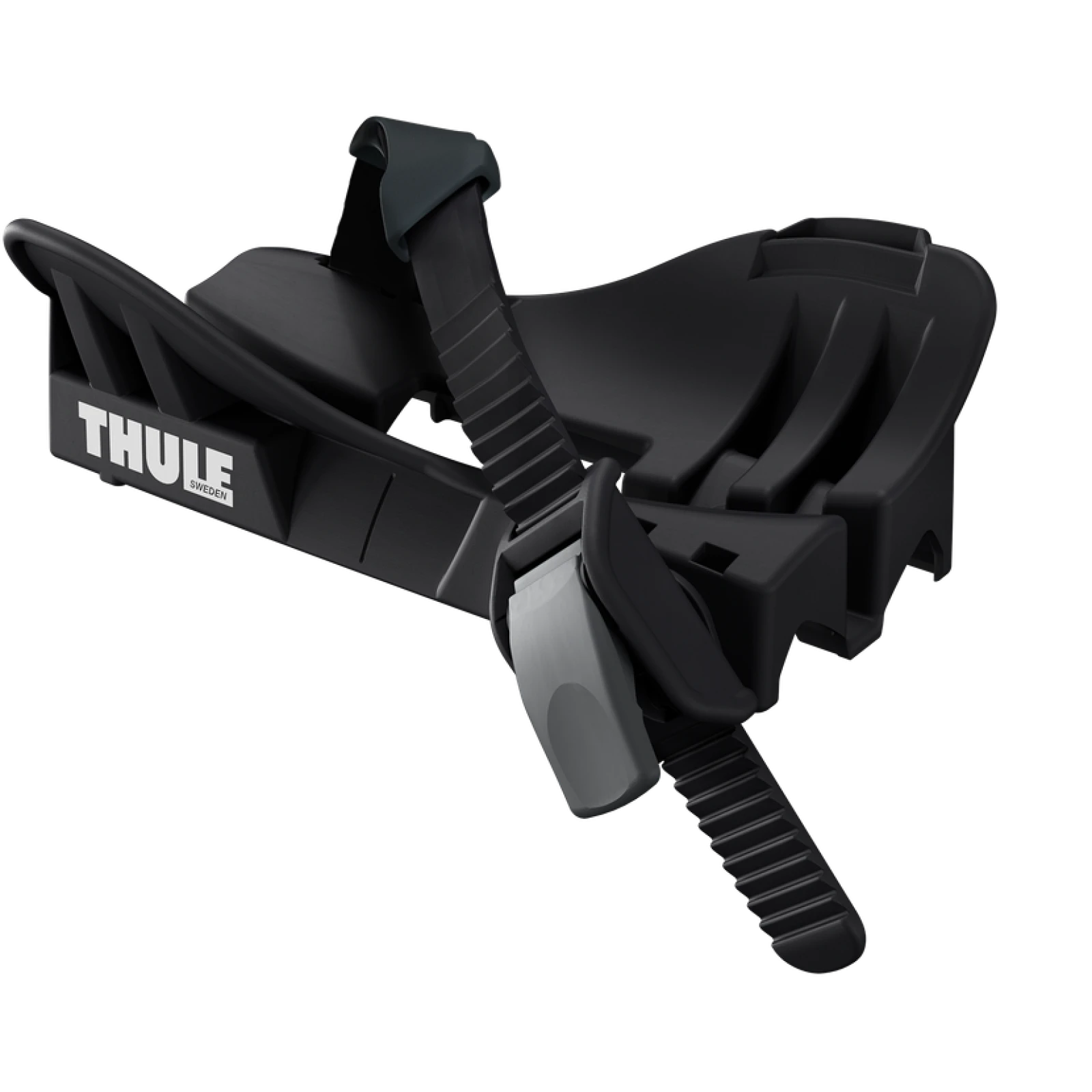 Thule UpRide Fatbike Adapter 599100 für 3–5 Zoll breite Reifen – passend für UpRide 599001