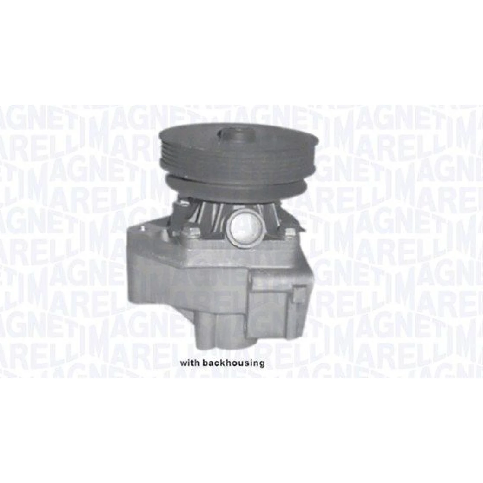 MAGNETI MARELLI Wasserpumpe 352316170323