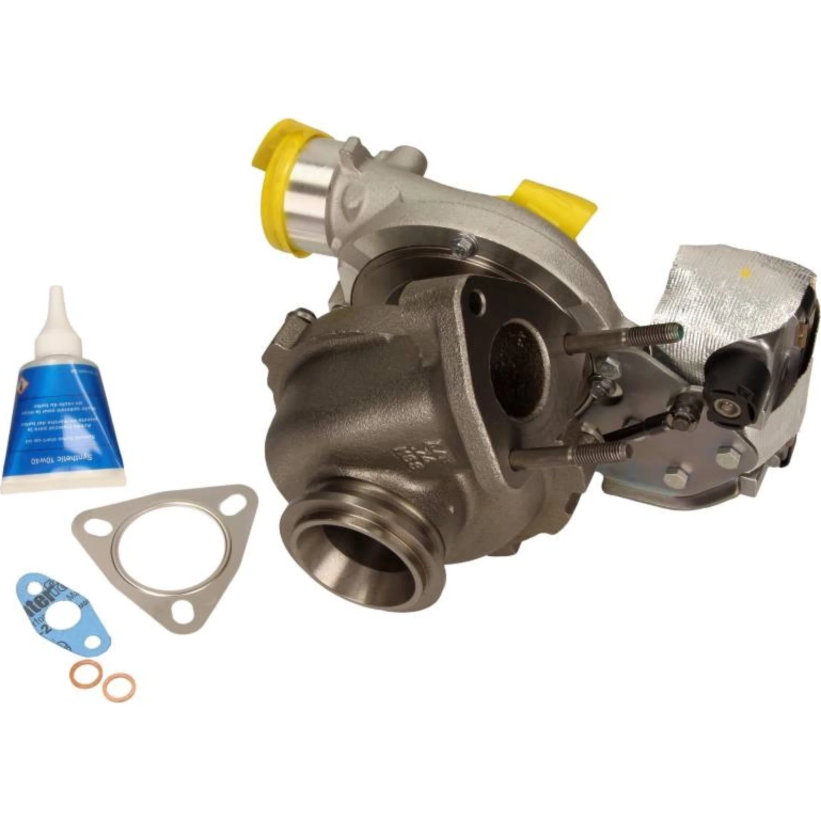 Turbolader PA7624632