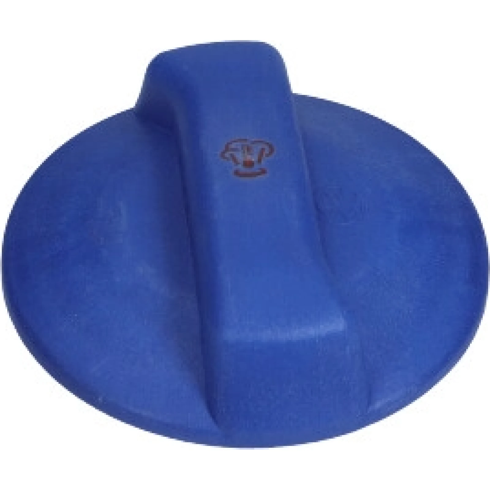 Original VAG Ausgleichsbehälter Kühlmittel Kühlmittelausgleichsbehälterdeckel VW Phaeton 02 3D0121321B