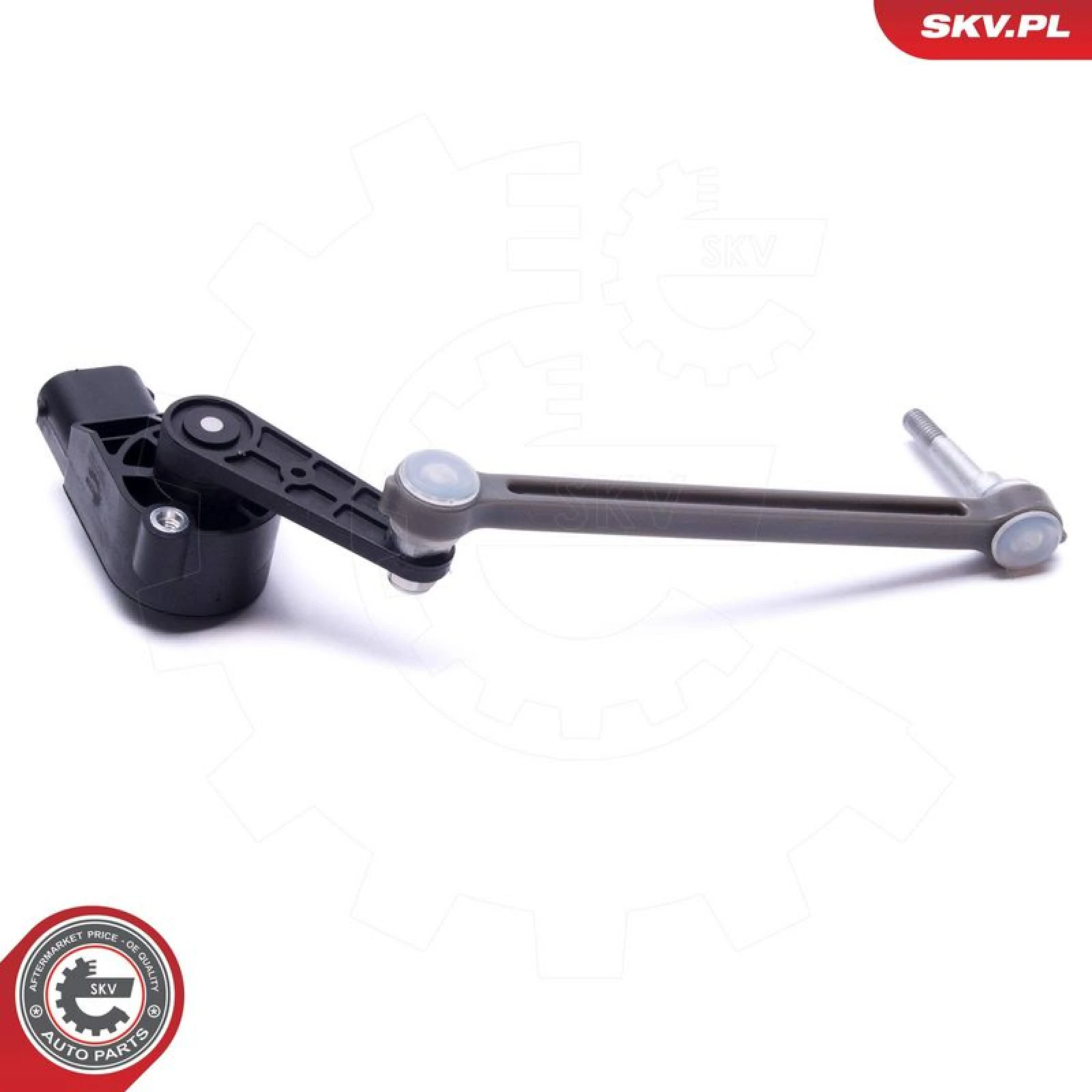 ESEN SKV Sensor, Leuchtweiteregulierung 17SKV711