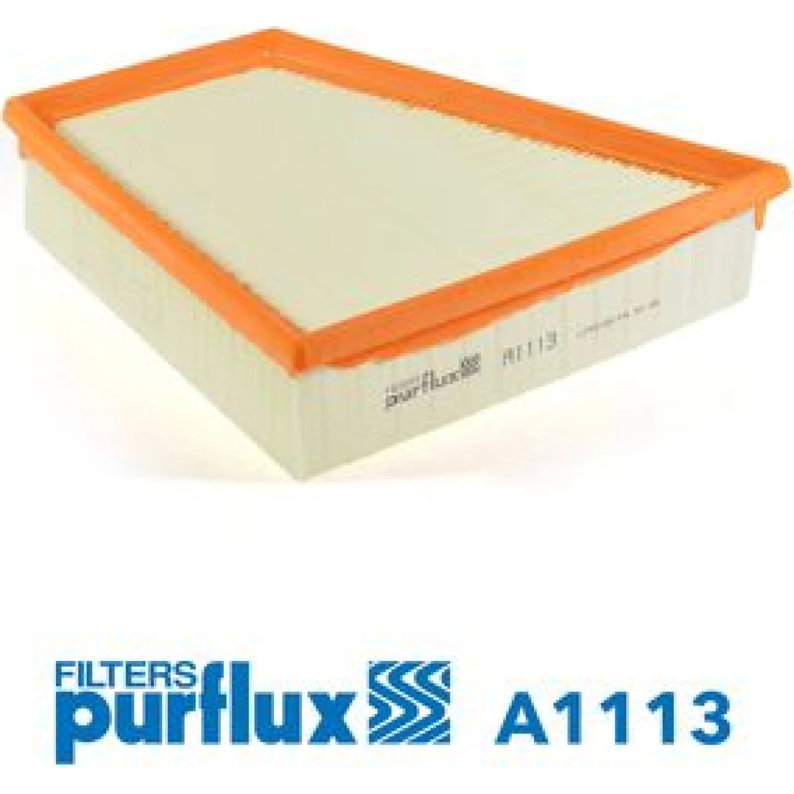 PURFLUX Luftfilter A1113