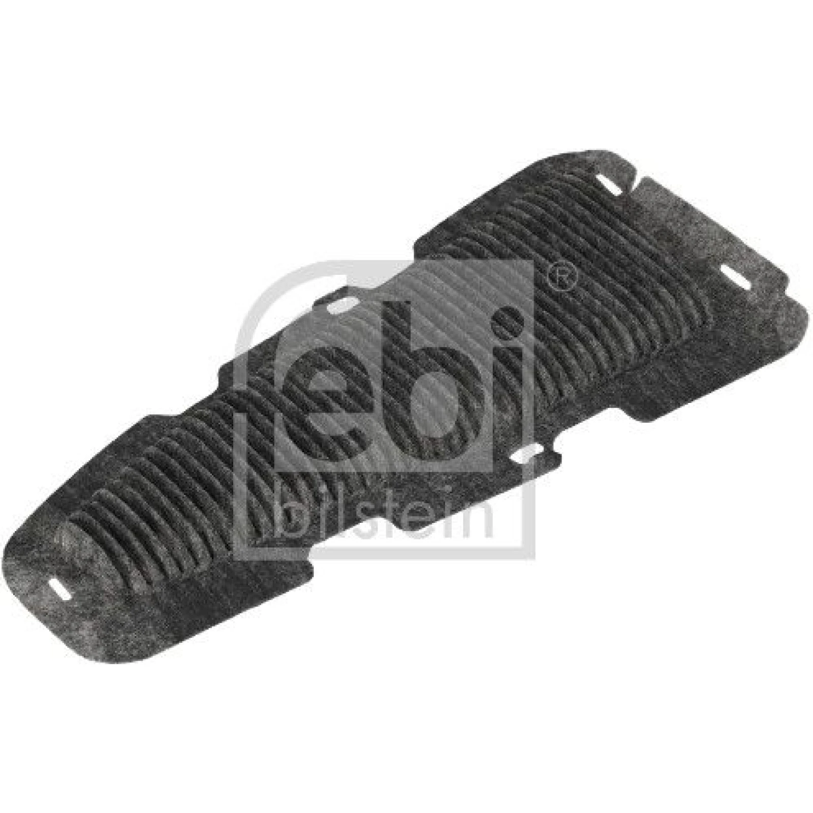 febi Innenraumfilter 185251