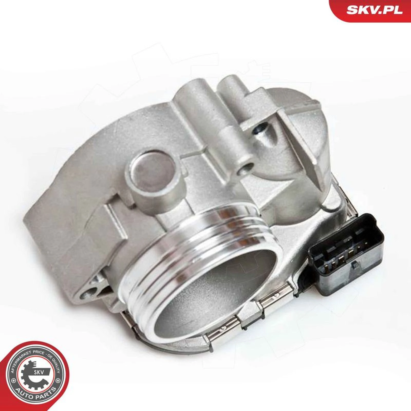 SKV GERMANY Drosselklappenstutzen 12SKV001