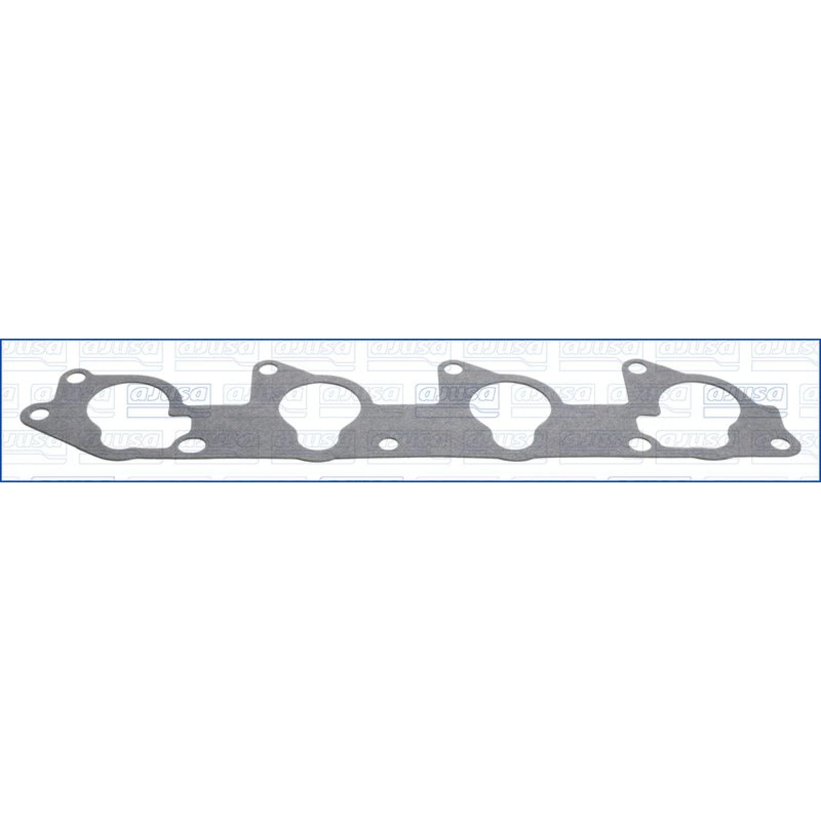 AnsaugkrümmerdichtungDaewoo Korando 99 13090700