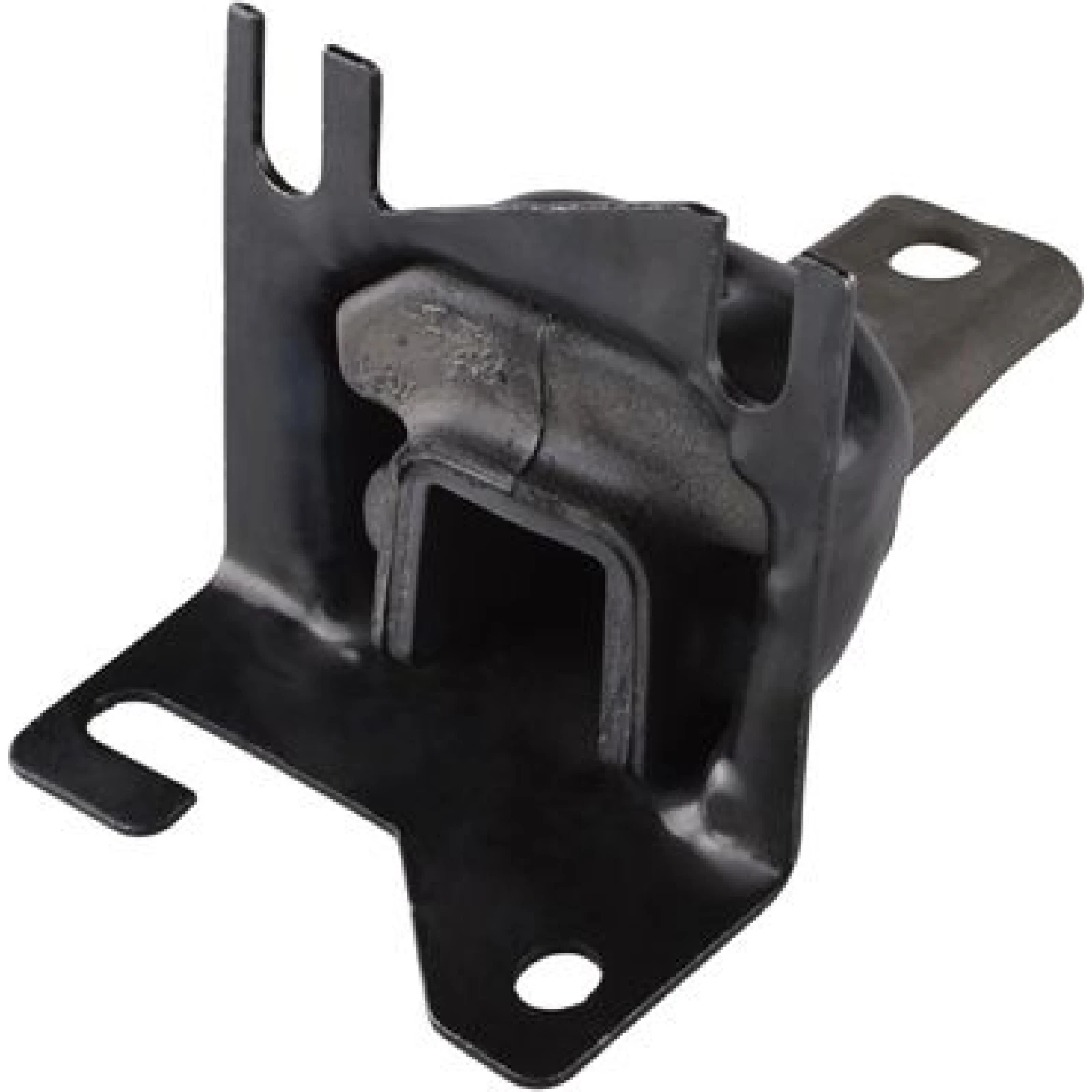 TEDGUM_TD Lagerung, Motor TED99140