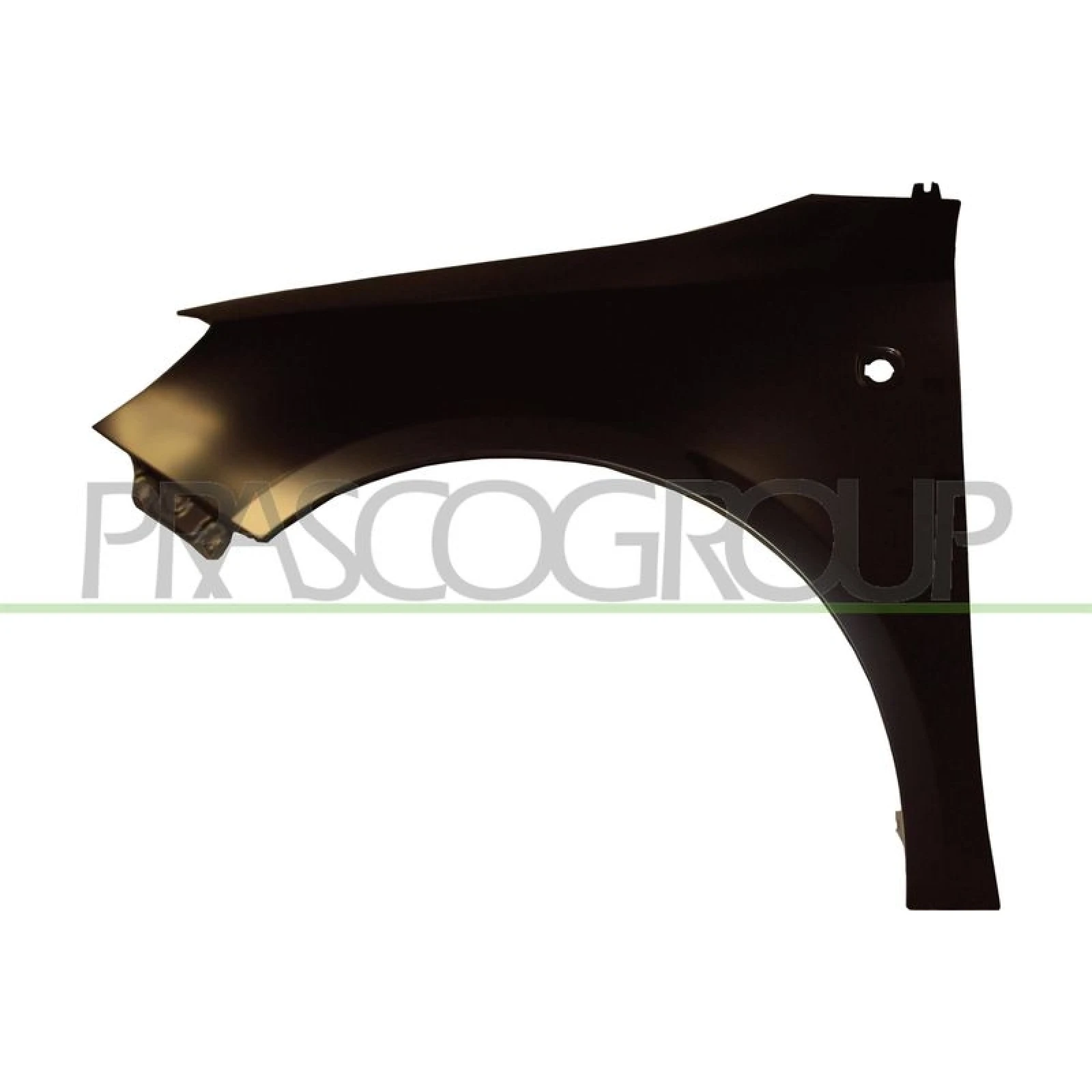 KOTFLÜGEL V L VERZINKT +SBL PQ 7515311A1