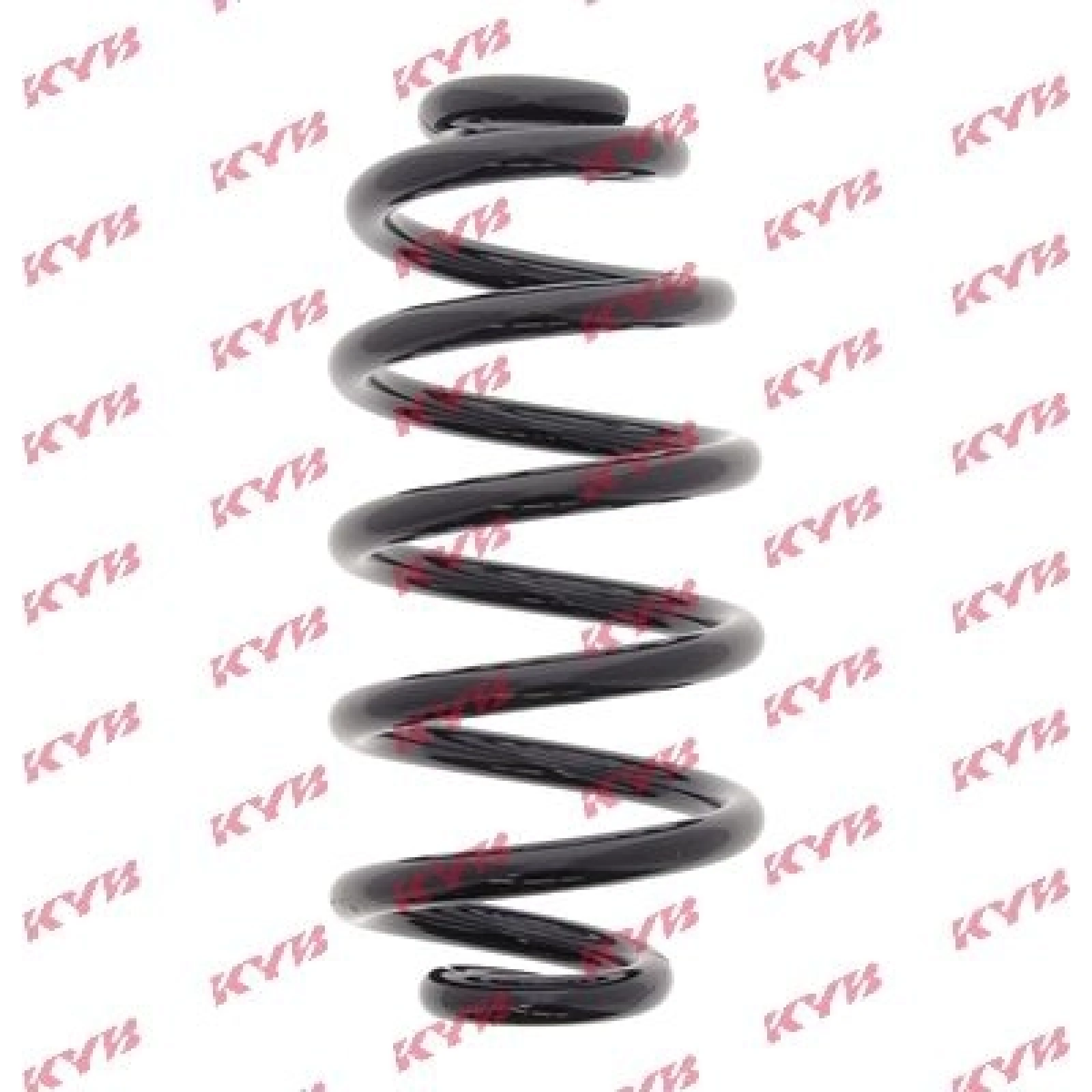 KYB Fahrwerksfeder Audi T. A4 1.6-3.2 11.00-06.08 RH6579