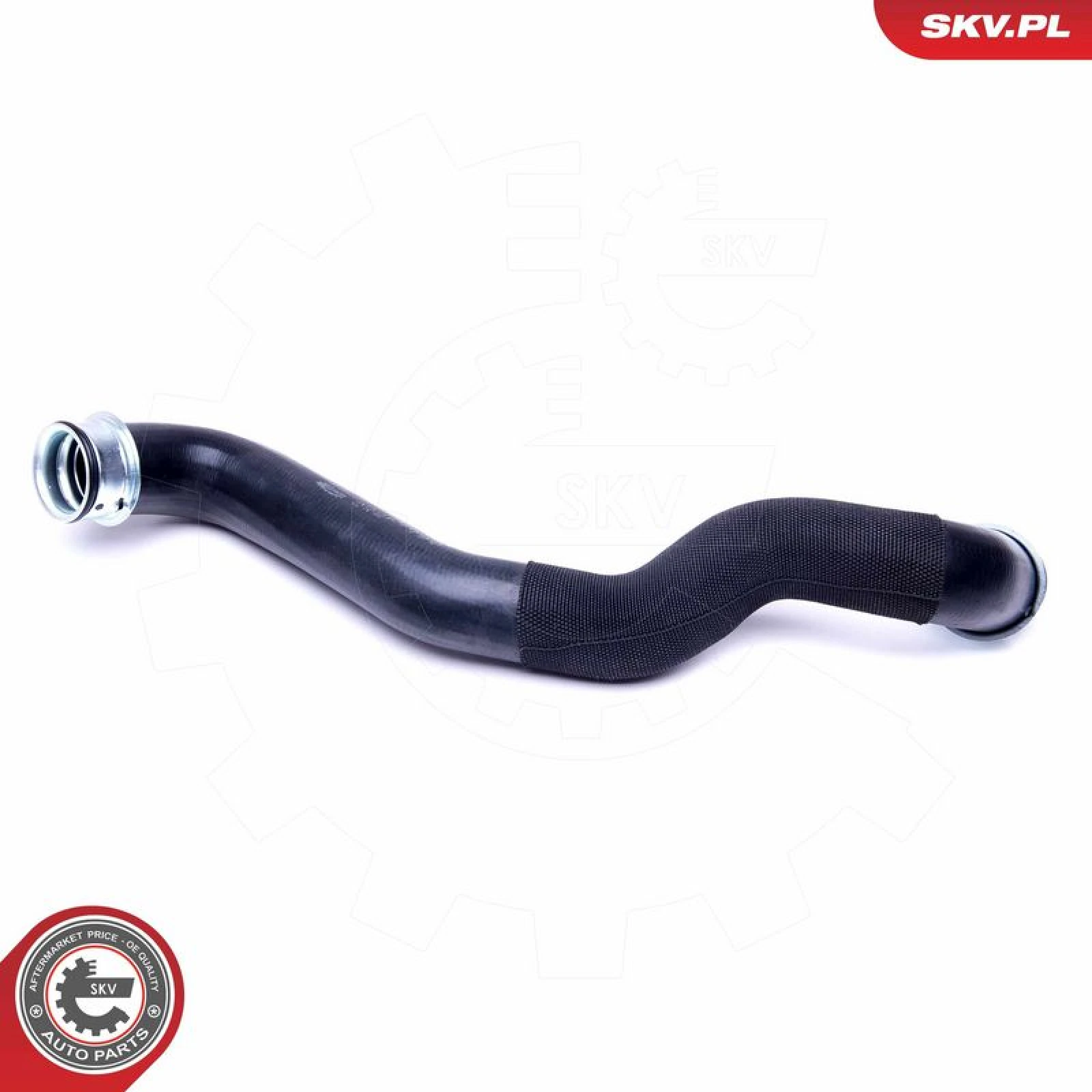 ESEN SKV Kühlerschlauch 43SKV880