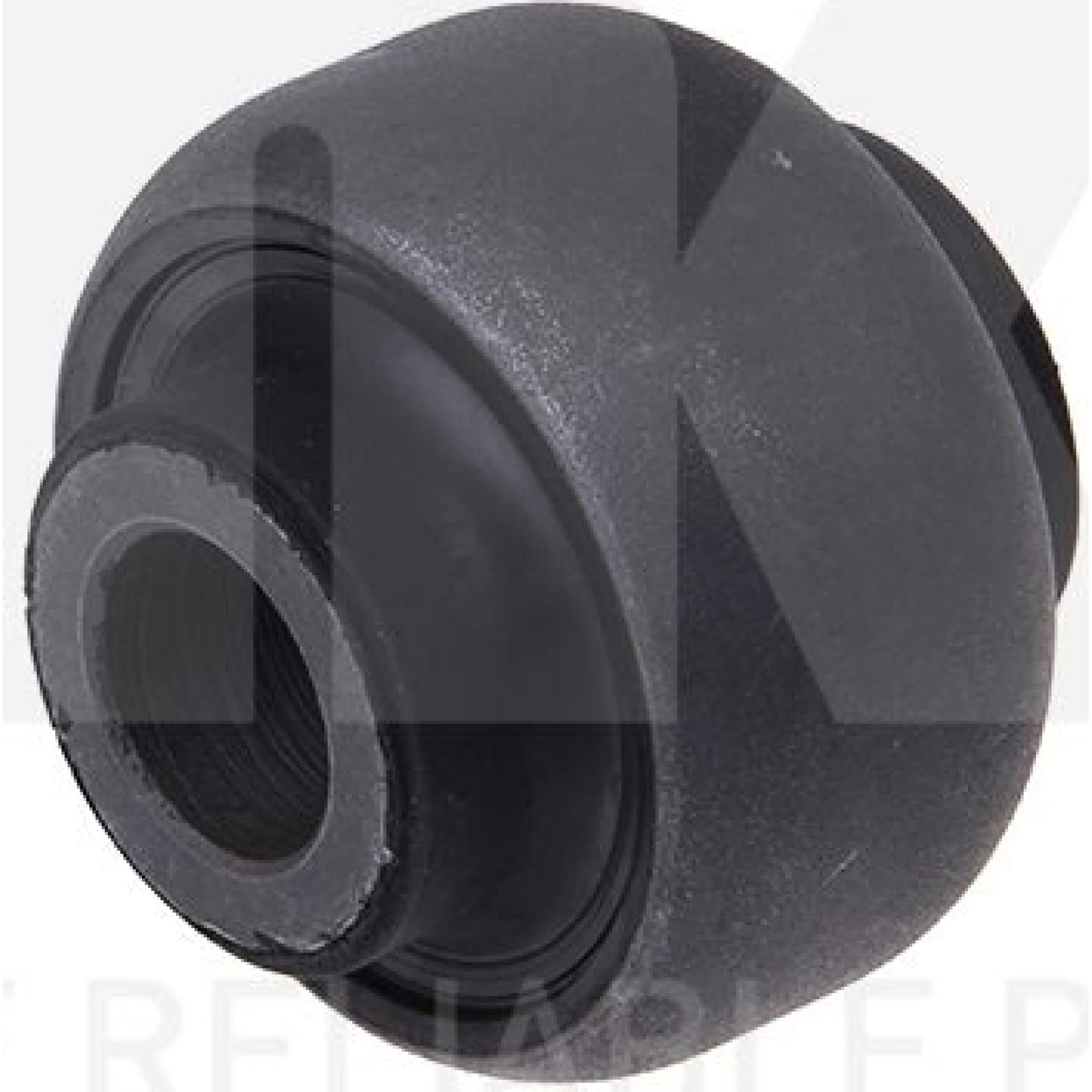 Lagerbuchse, Querlenker Citroen P. C3/Ds3 1.1-1.6Hdi 09- Le/Pr 5101933